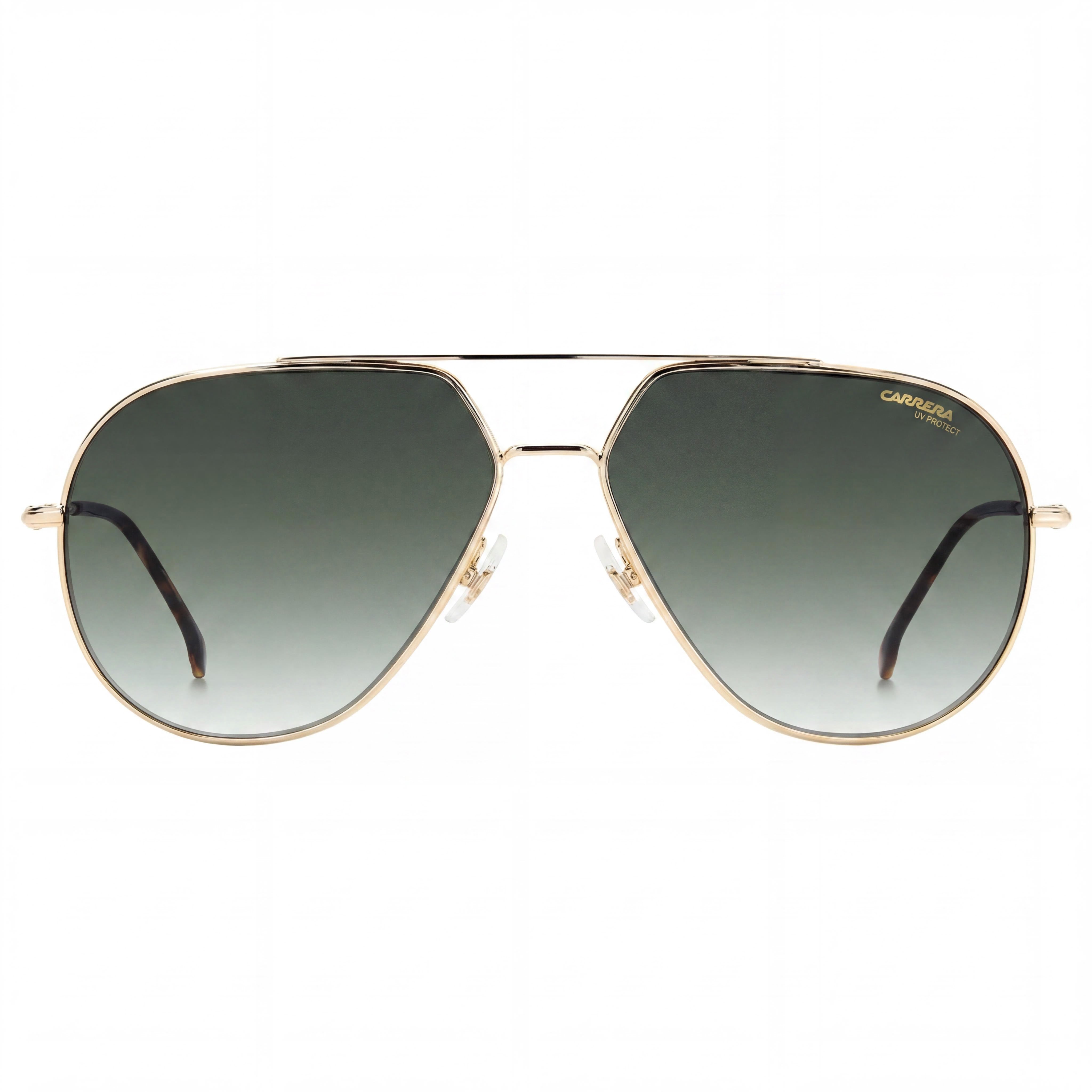 Carrera 274/S 02IK Gafas de sol de aviador unisex Habana Roja, 62mm, Photo 2