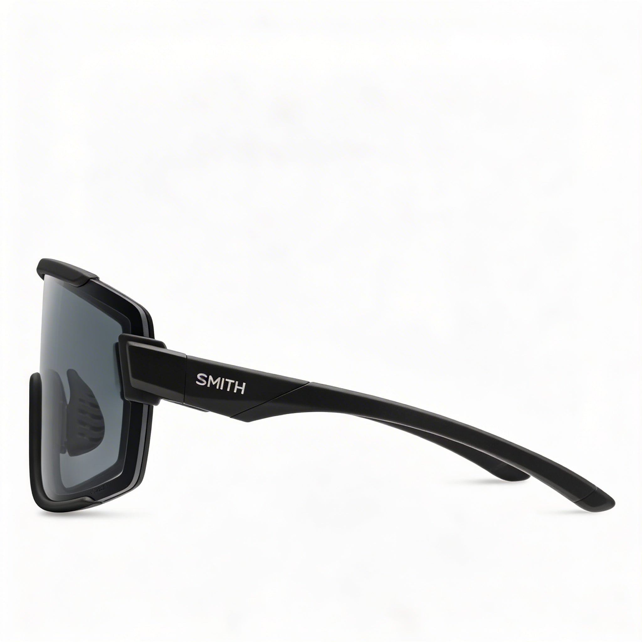 Smith Wildcat Unisex Sports Running Cycling Sunglasses, Chromapop Photochromic Clear to Gray, Polycarbonate, Non-Polarized UV Protection, Photo 3