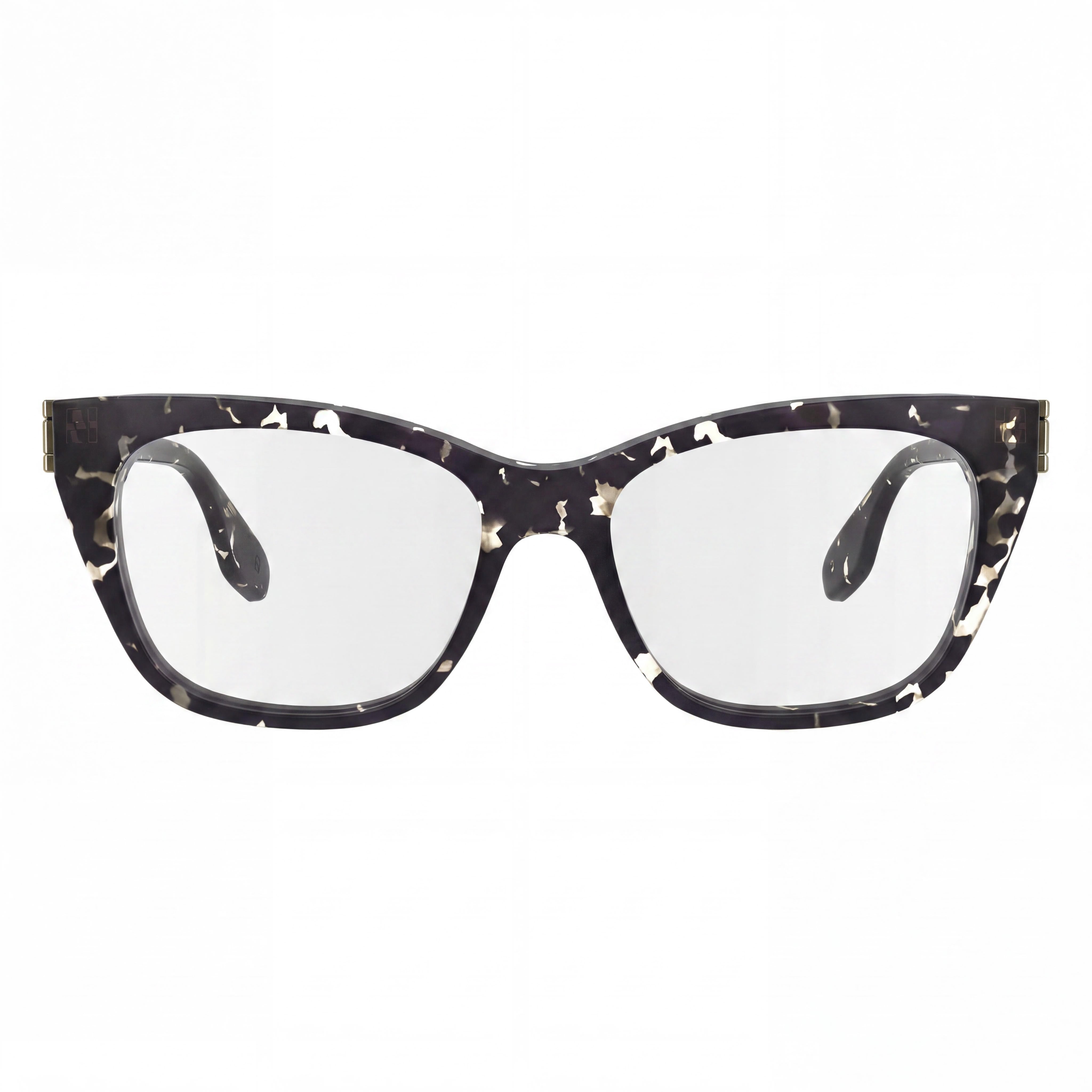 Gafas de sol Victoria Beckham Modern para mujer, de acetato, color negro Havana, con lentes no polarizadas de 52 mm, Photo 2