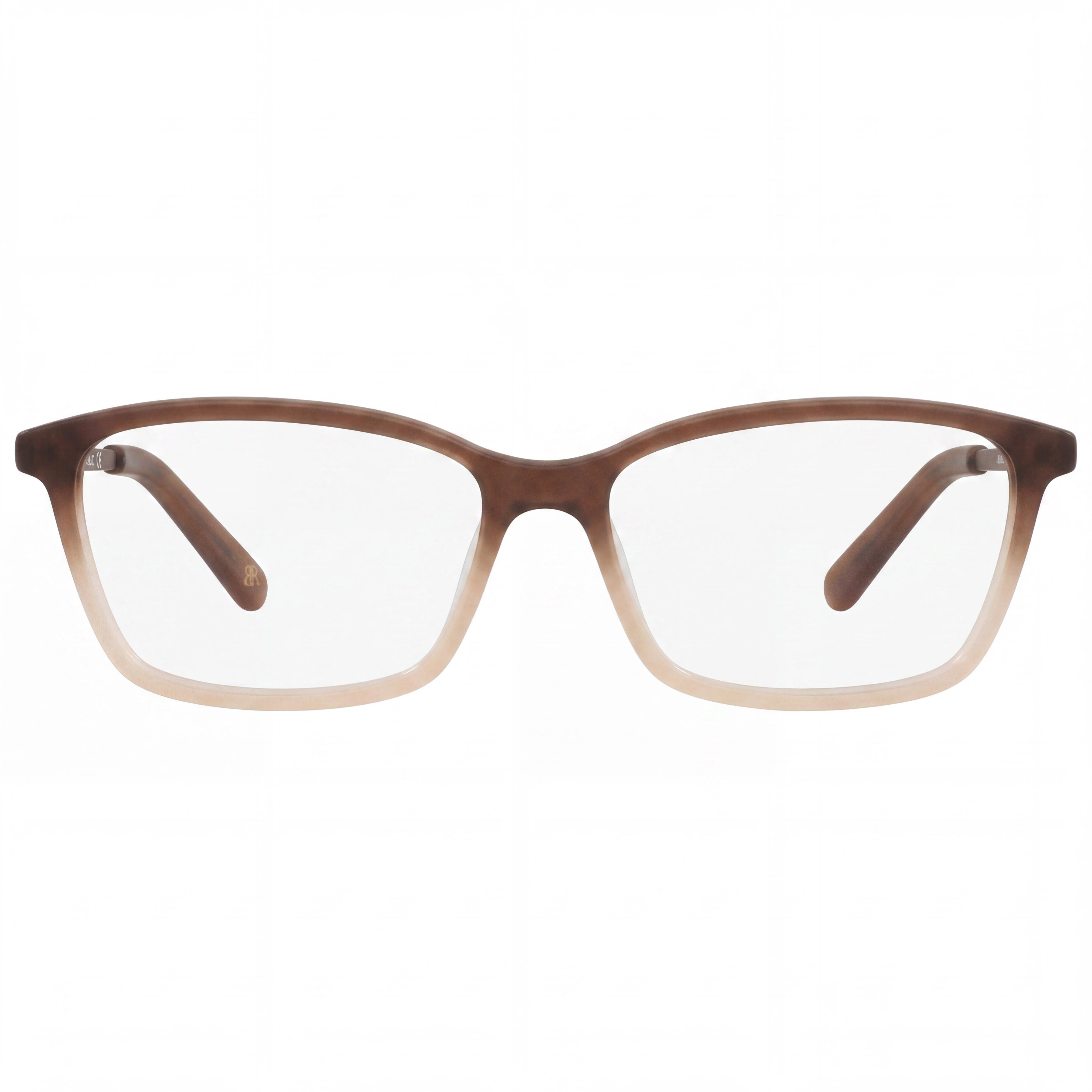 Banana Republic Cate/N Women's Matte Brown Plastic 51mm, Photo 2