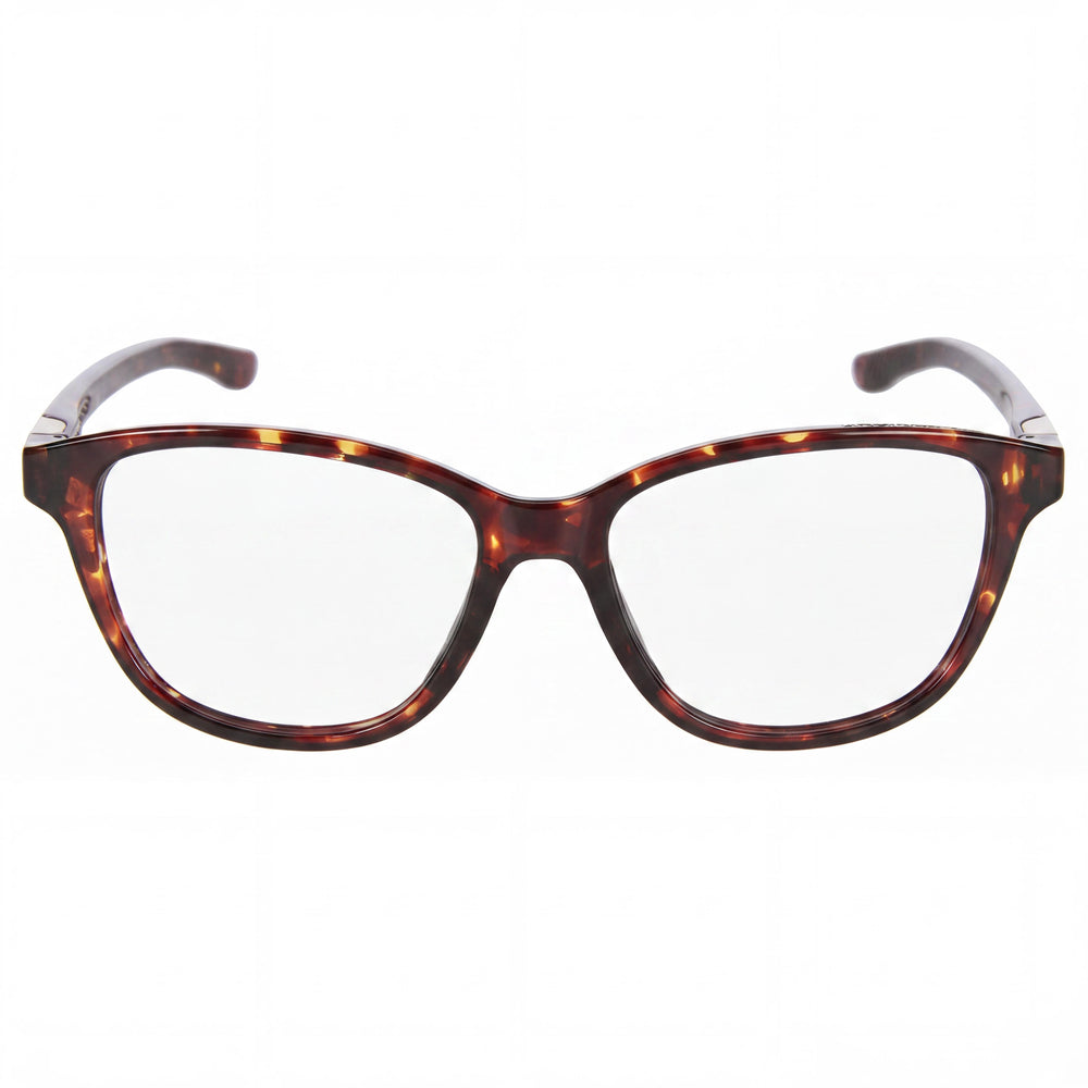 Gafas de sol Under Armour UA 5031 para mujer con montura de propionato Havana y lentes de policarbonato de 53 mm