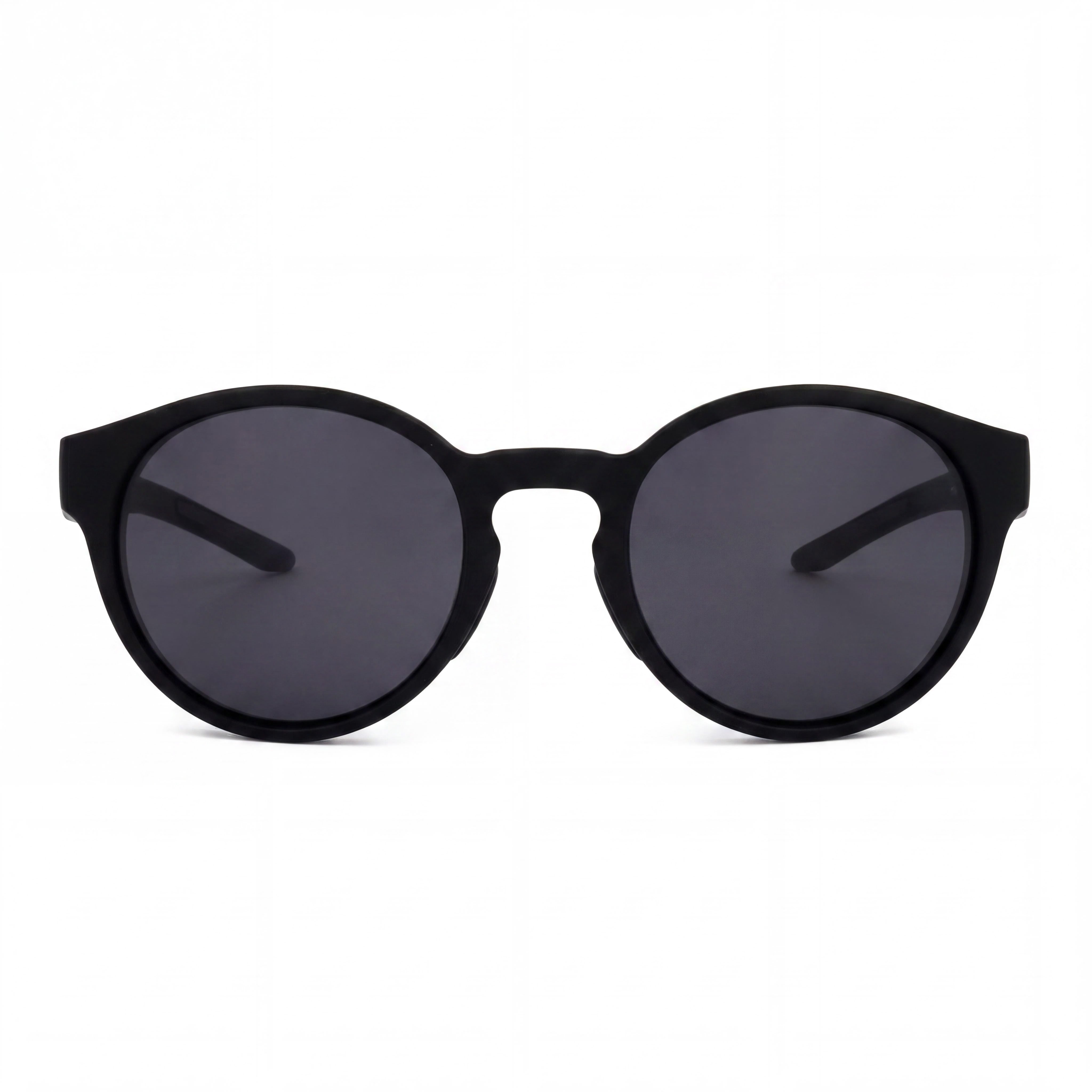 Under Armour Ua 0006/S Unisex Matt Black Propionate Frame UV Non-Polarized Sunglasses Lens Width 52mm, Photo 2