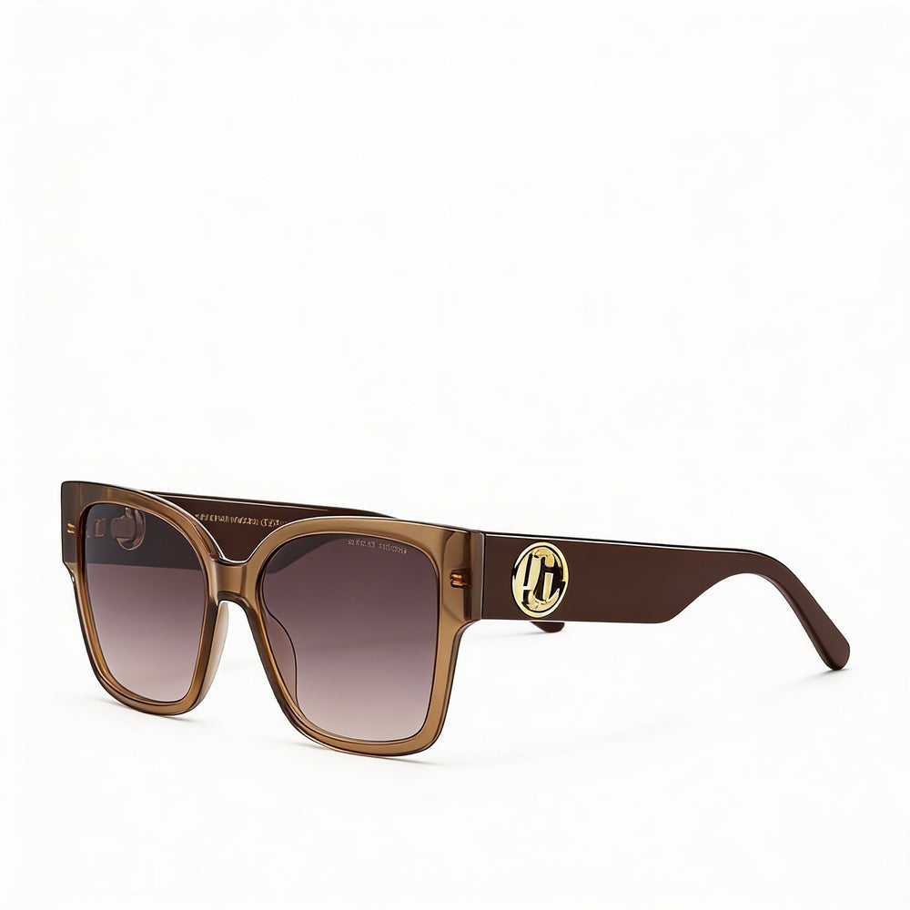 Marc Jacobs Marc 698/S Women's Acetate Brick/Brown UV Protected Optical Frame 54mm