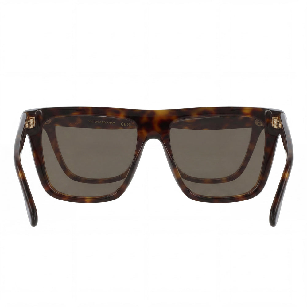 Victoria Beckham Vb2678 Dark Havana Eyeglasses for Women, 54mm