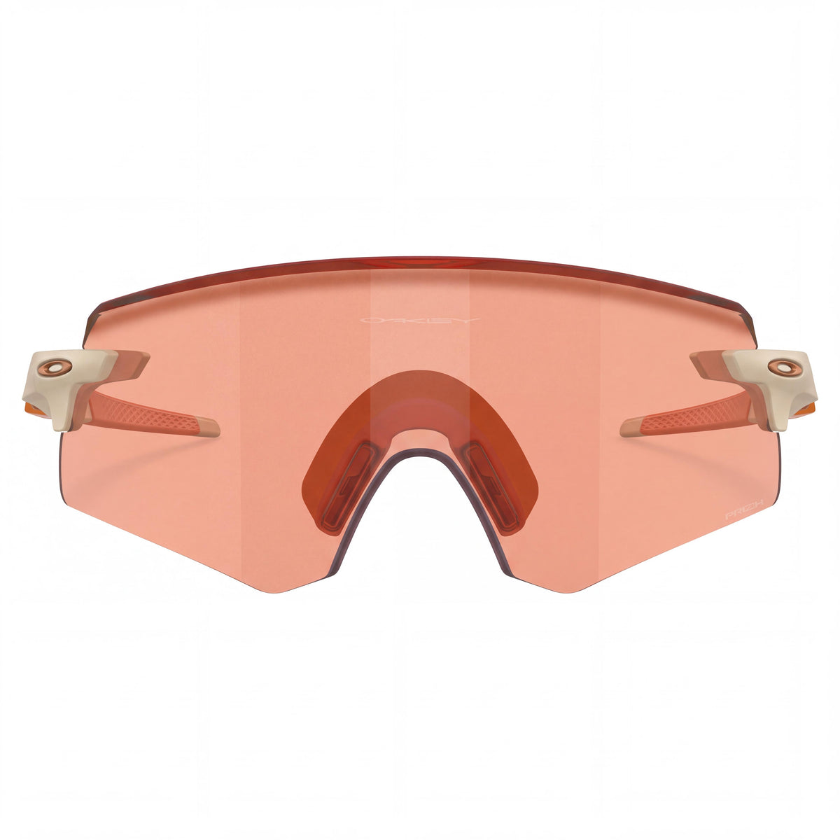 Oakley Oo9471 Encoder Unisex Sport Performance Sunglasses with Matte Sand O-Matter Frame and Prizm Berry Lenses, 100% UV Protection, Photo 2