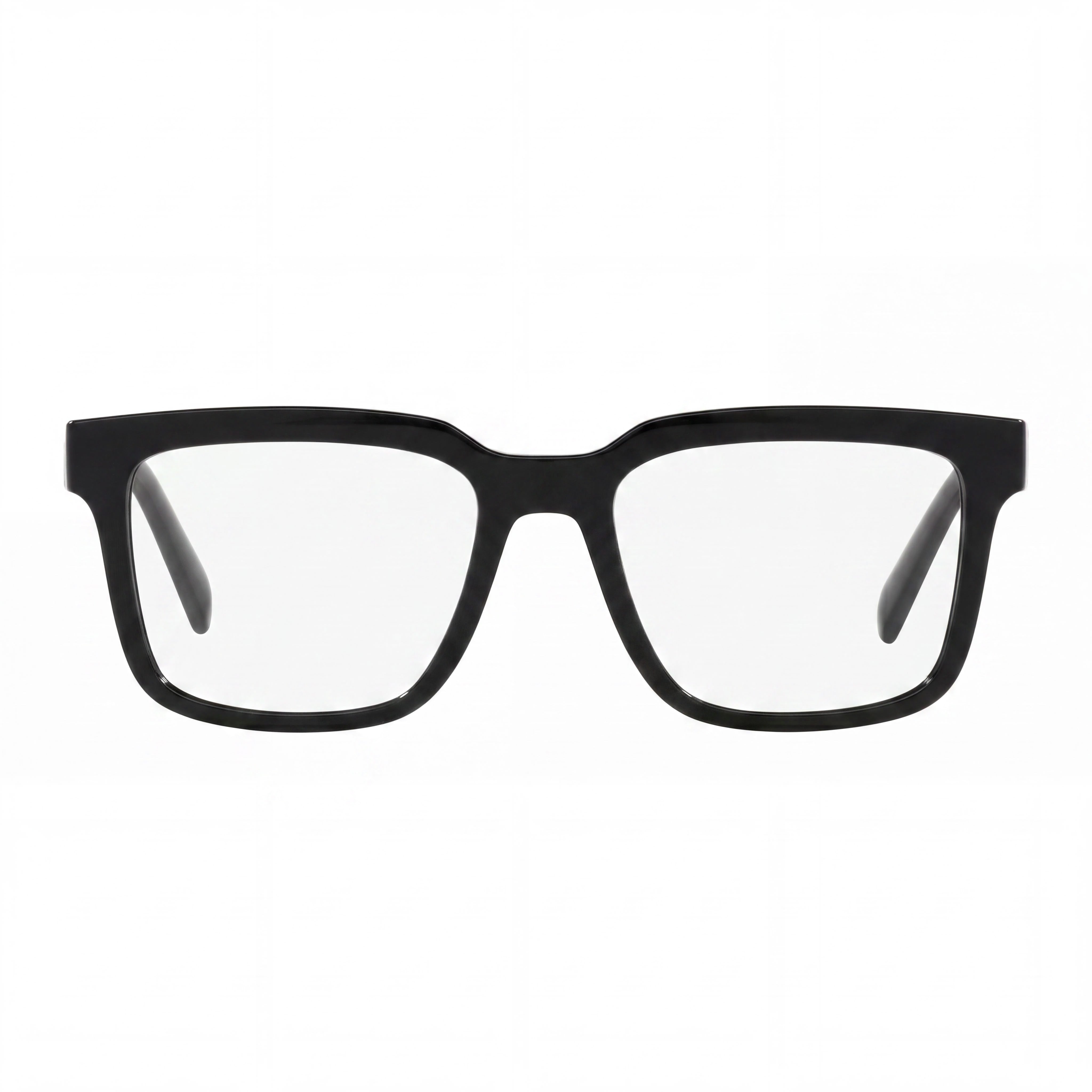 Gafas Dolce & Gabbana Dg5101 Cuadradas Negras Inyectadas Unisex 52mm, Photo 2