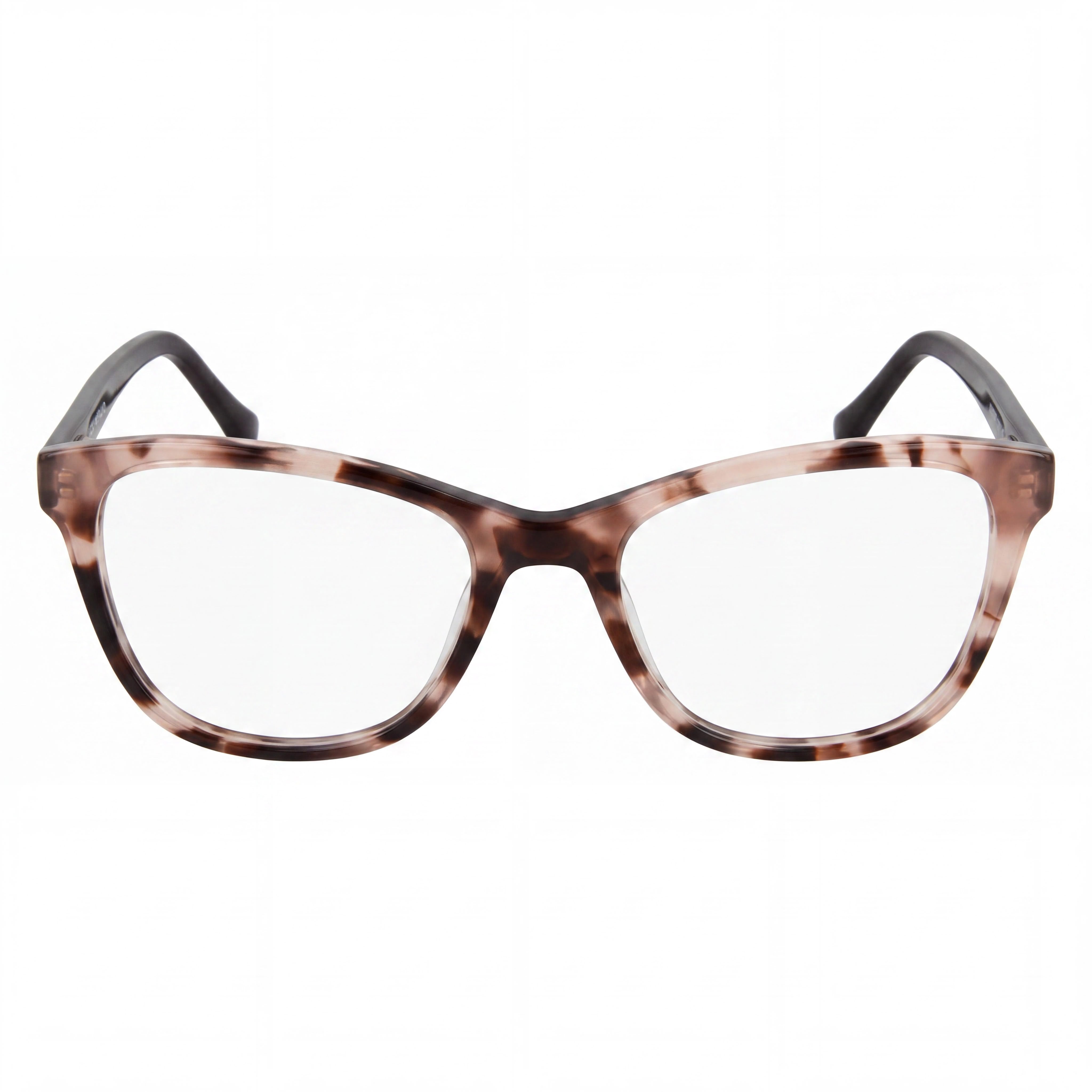 Gafas Lucky Brand D207 para hombre con montura de plástico rosa tortuga y dimensiones de 54-18-140 mm, Photo 2