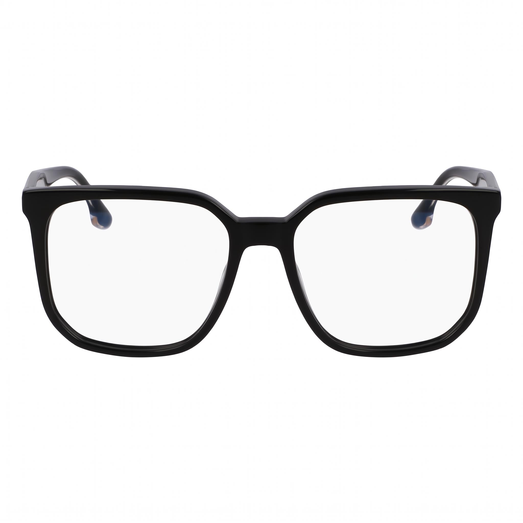 Gafas de vista Victoria Beckham Vb2673 para mujer, color negro, talla 54, Photo 2