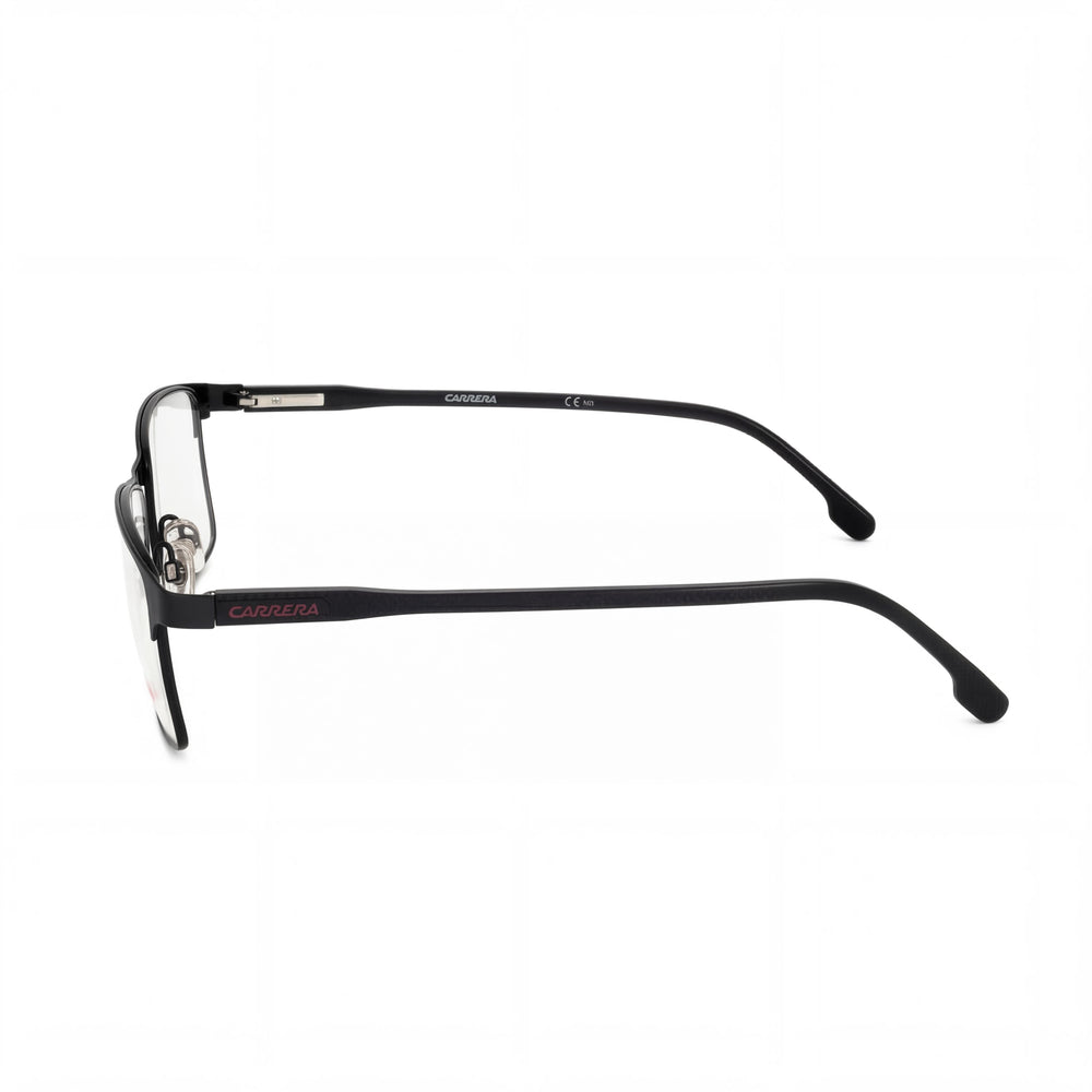 Carrera Carrera 226 Unisex Black Alloy Steel Modern Sunglasses 58mm