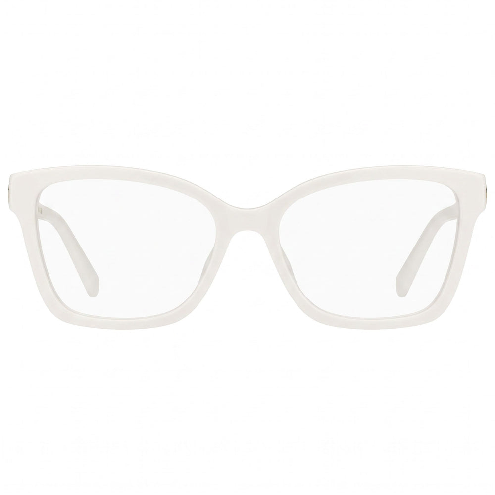 Marc Jacobs Classic Men's Off-white Plastic Frame Non-Polarized Multicolor Lens Sunglasses 54-17-140mm