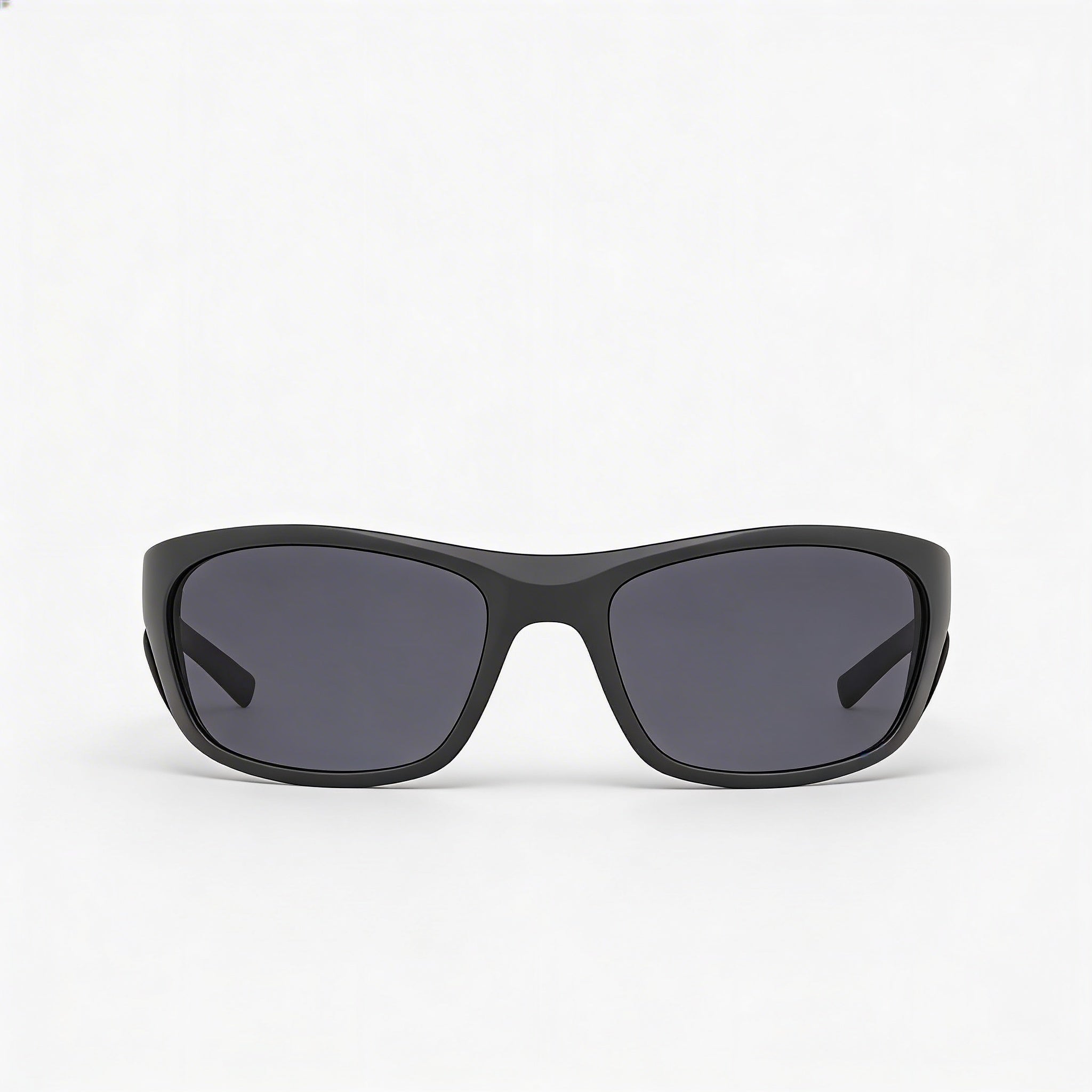 Harley-Davidson para hombre, contemporáneas, armazón gris inyectado, policarbonato ahumado con protección UV, 61-18-125mm, Photo 3