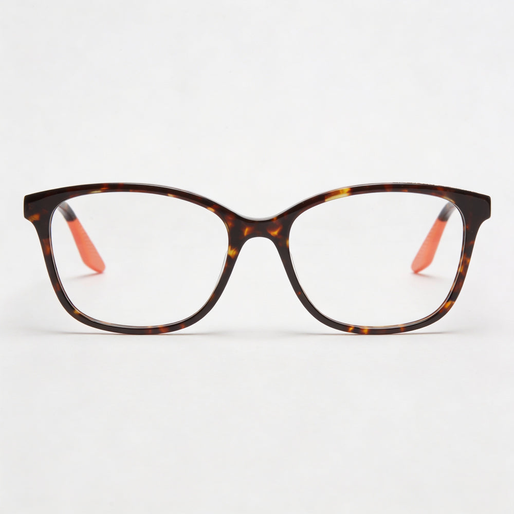 Gafas de sol Under Armour Ua 5013 Havana de acetato para mujer de 52 mm