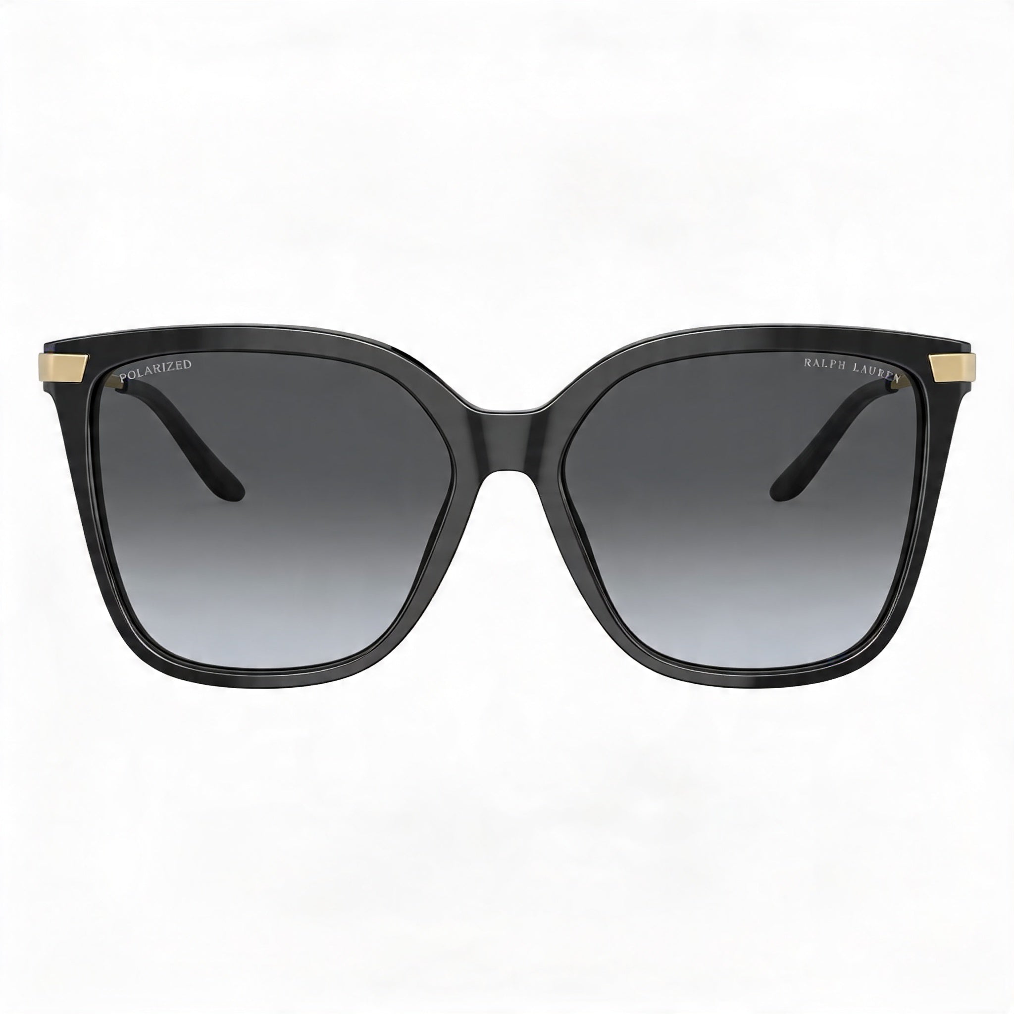 Ralph Lauren Rl 8209 Women's Multicoloured Acetate Eyewear with CR39 Lenses, 57mm Lens Width, Photo 2