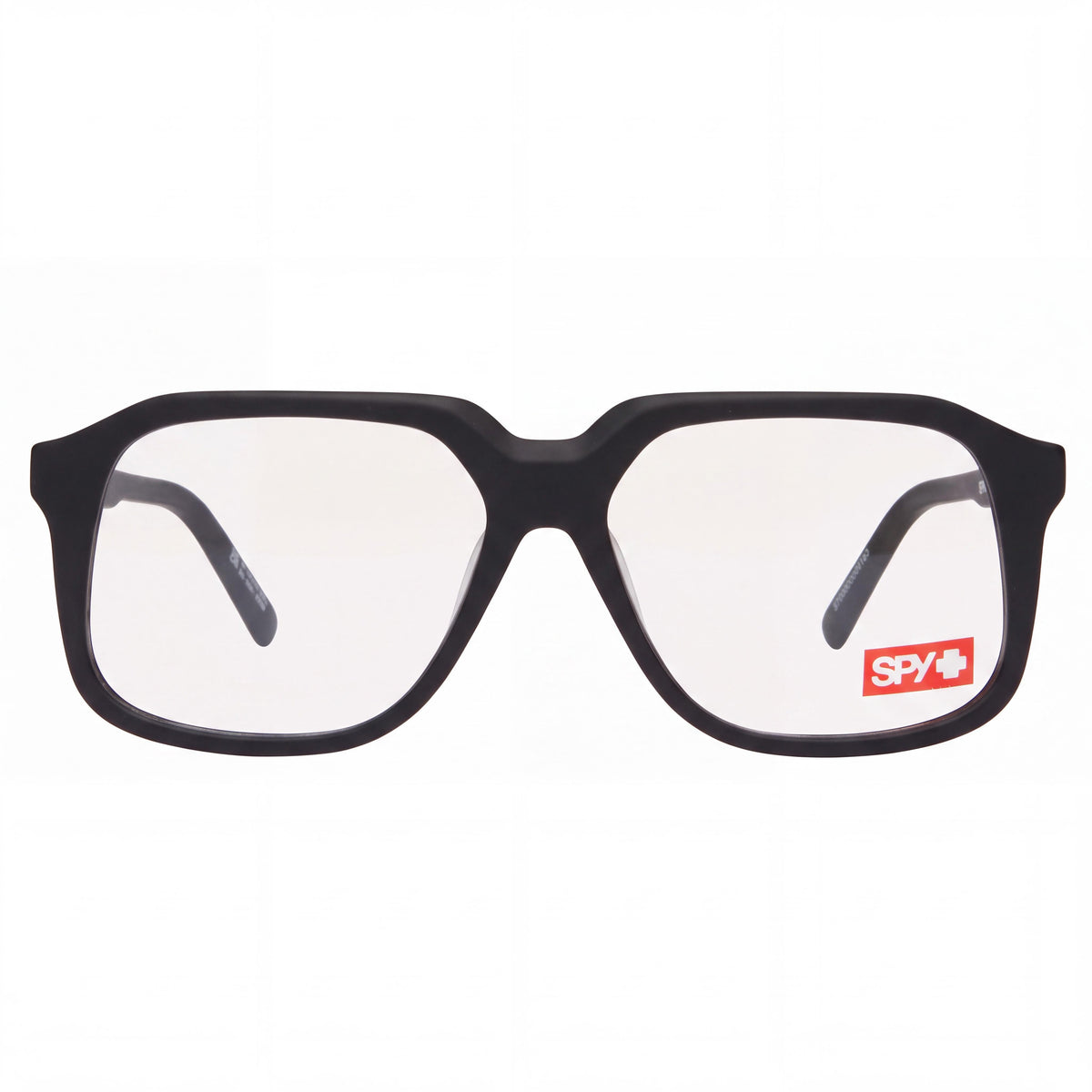 Gafas ópticas unisex Spy de estilo casual, diseñadas con un marco de material mixto multicolor, 58 mm de ancho de lente, Photo 2