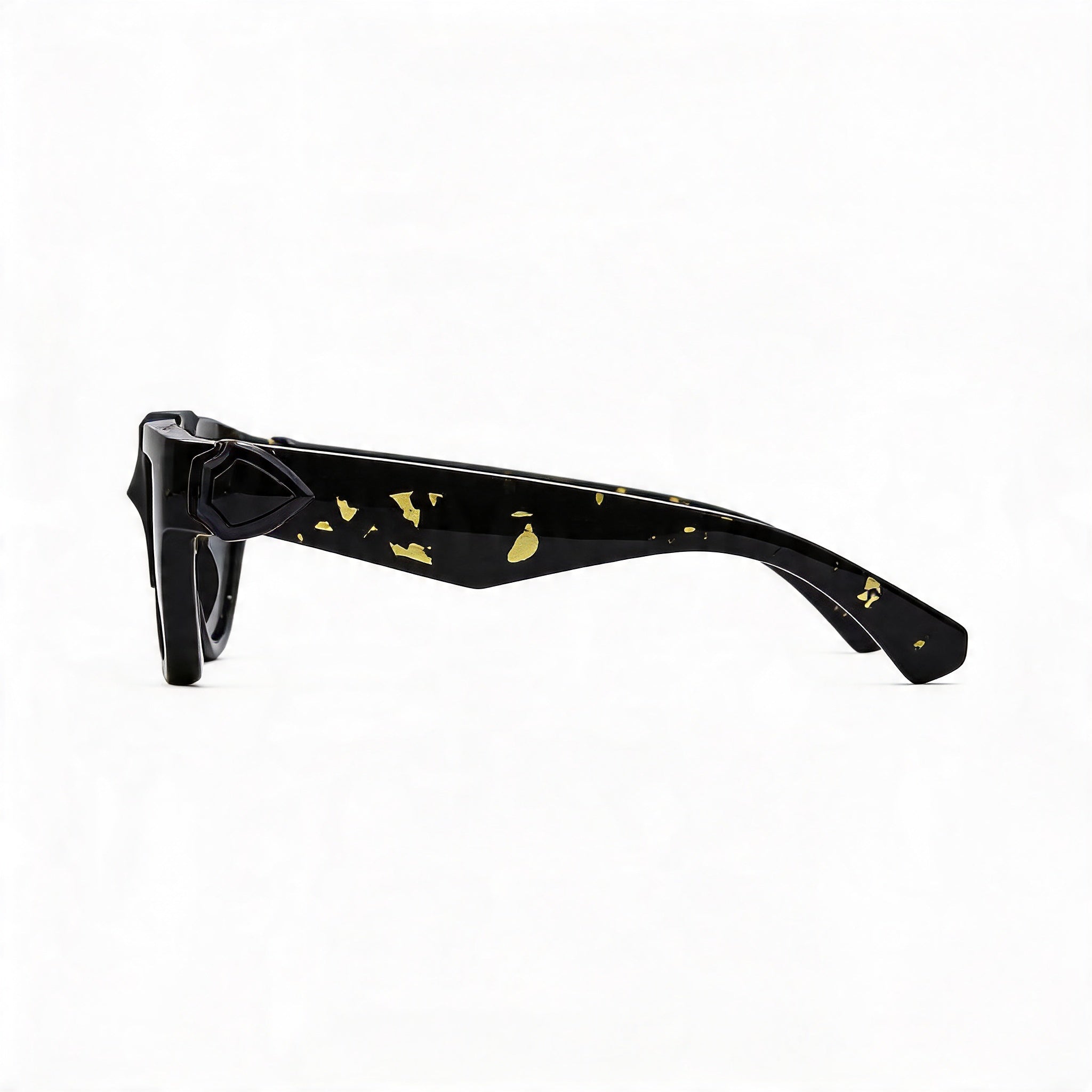 BURBERRY Classic Unisex Polarized Sunglasses Brown Dark Grey Frame Dark Grey Lenses 53mm, Photo 3