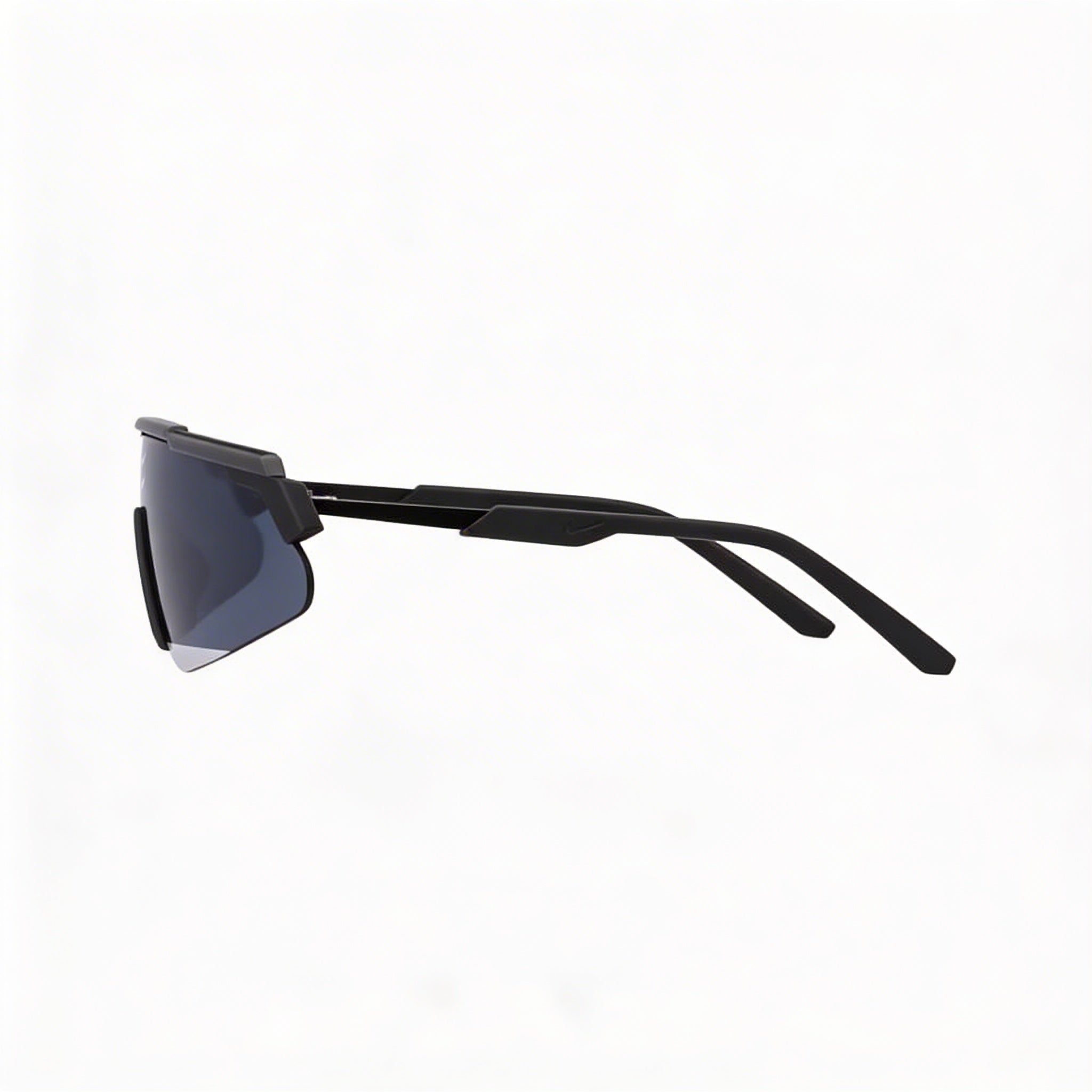 Gafas de sol Nike Modern Unisex con lentes de policarbonato no polarizadas, montura y lentes gris oscuro, talla 66-14-140, Photo 2
