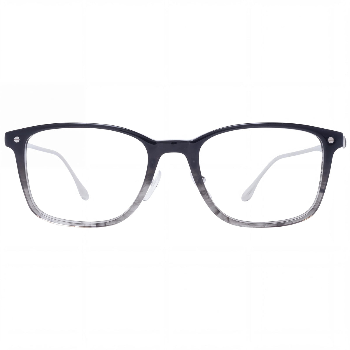 BMW BW 5014 005 Unisex Dark Havana Plastic Eyeglasses Frames with 54mm Lens Width, 20mm Bridge Width, and 145mm Temple Length, Photo 2
