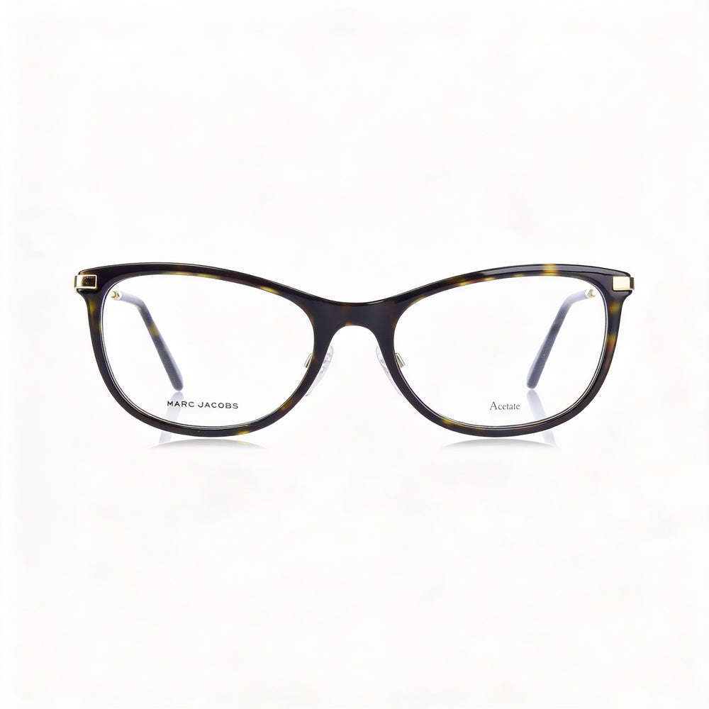 Marc Jacobs Marc 668/g Gafas de sol de mujer con montura de acetato Havanna 66-18-145