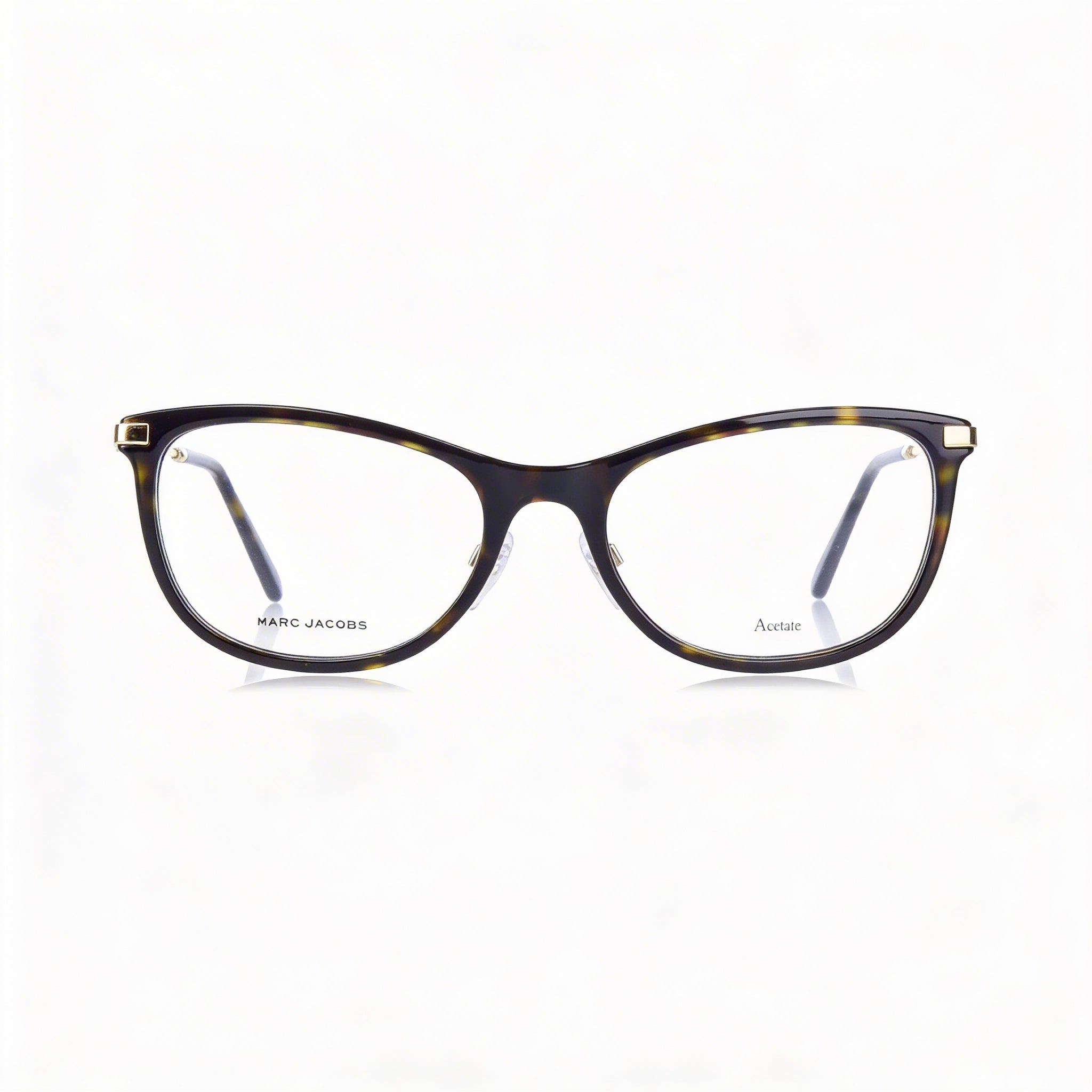 Marc Jacobs Marc 668/g Gafas de sol de mujer con montura de acetato Havanna 66-18-145, Photo 2
