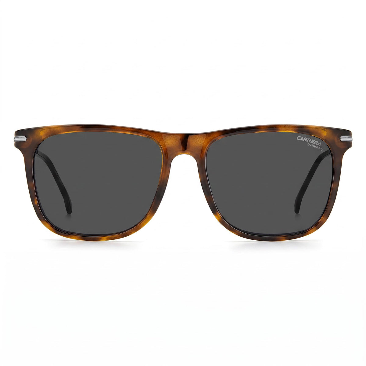 Carrera 276/S 0086/IR Havana Square Sunglasses for Men, 55mm, Photo 2