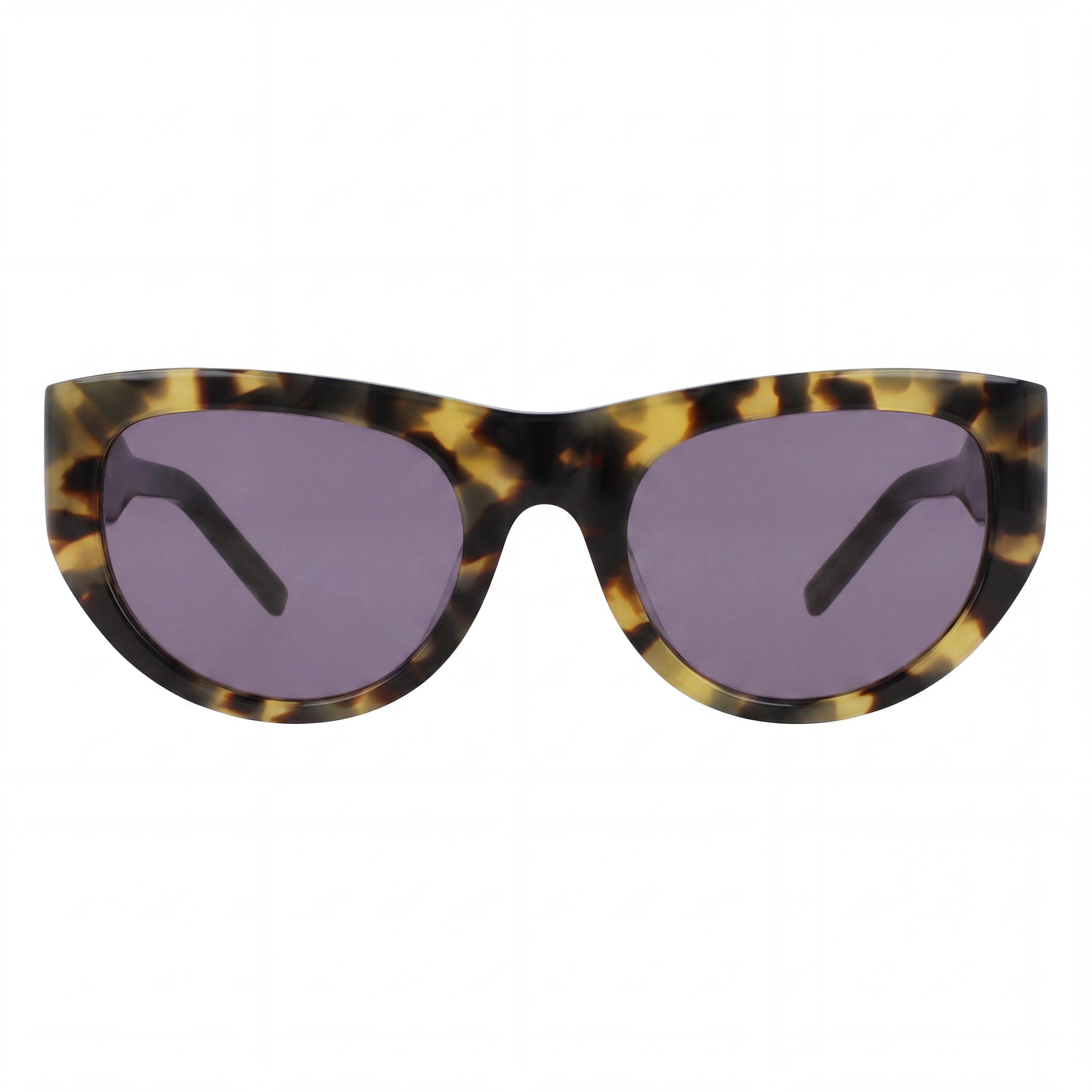 Gafas de sol DKNY Dk550s para mujer, montura y lentes de plástico color tortuga Tokyo, protección UV, 53-21-140 mm, Photo 2
