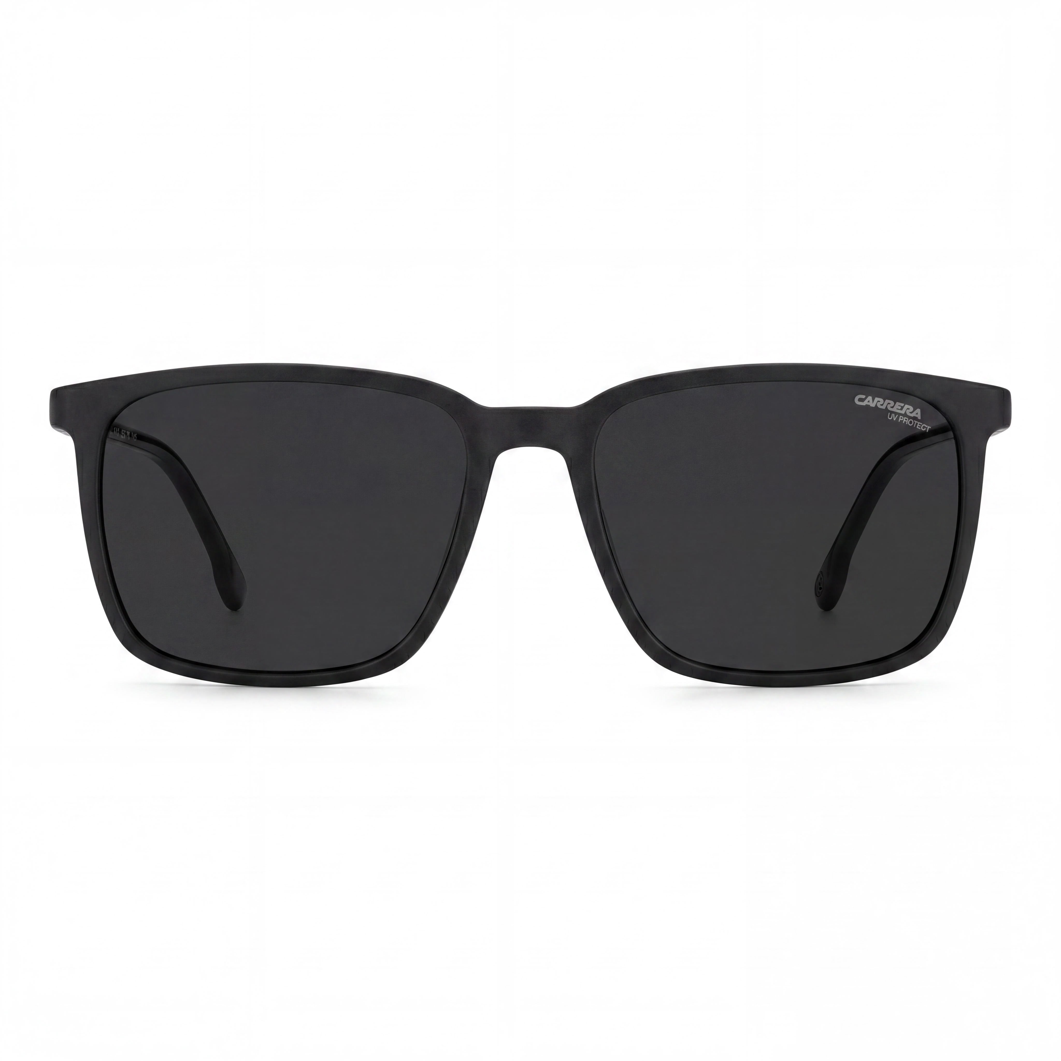 Gafas de sol cuadradas negras Carrera 259/S 003 para hombre, Photo 2