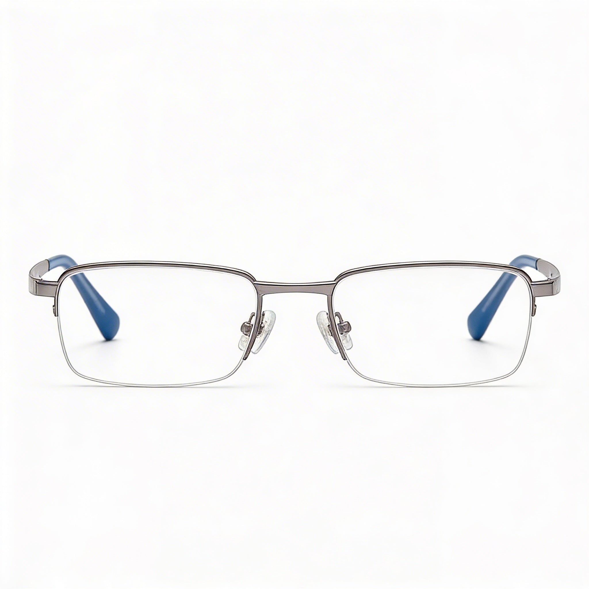 Gafas Harley-Davidson Hd50098 para hombre de metal gunmetal mate con lentes de policarbonato tamaño 57-20-145, Photo 2