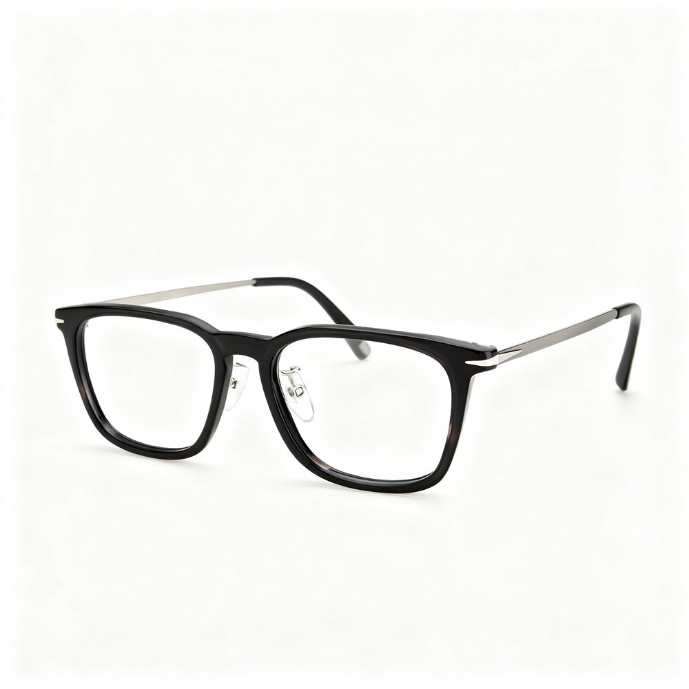 Gafas de sol polarizadas David Beckham Db 7060/F unisex con montura de poliamida gris y cuerno, ancho de lente de 53 mm