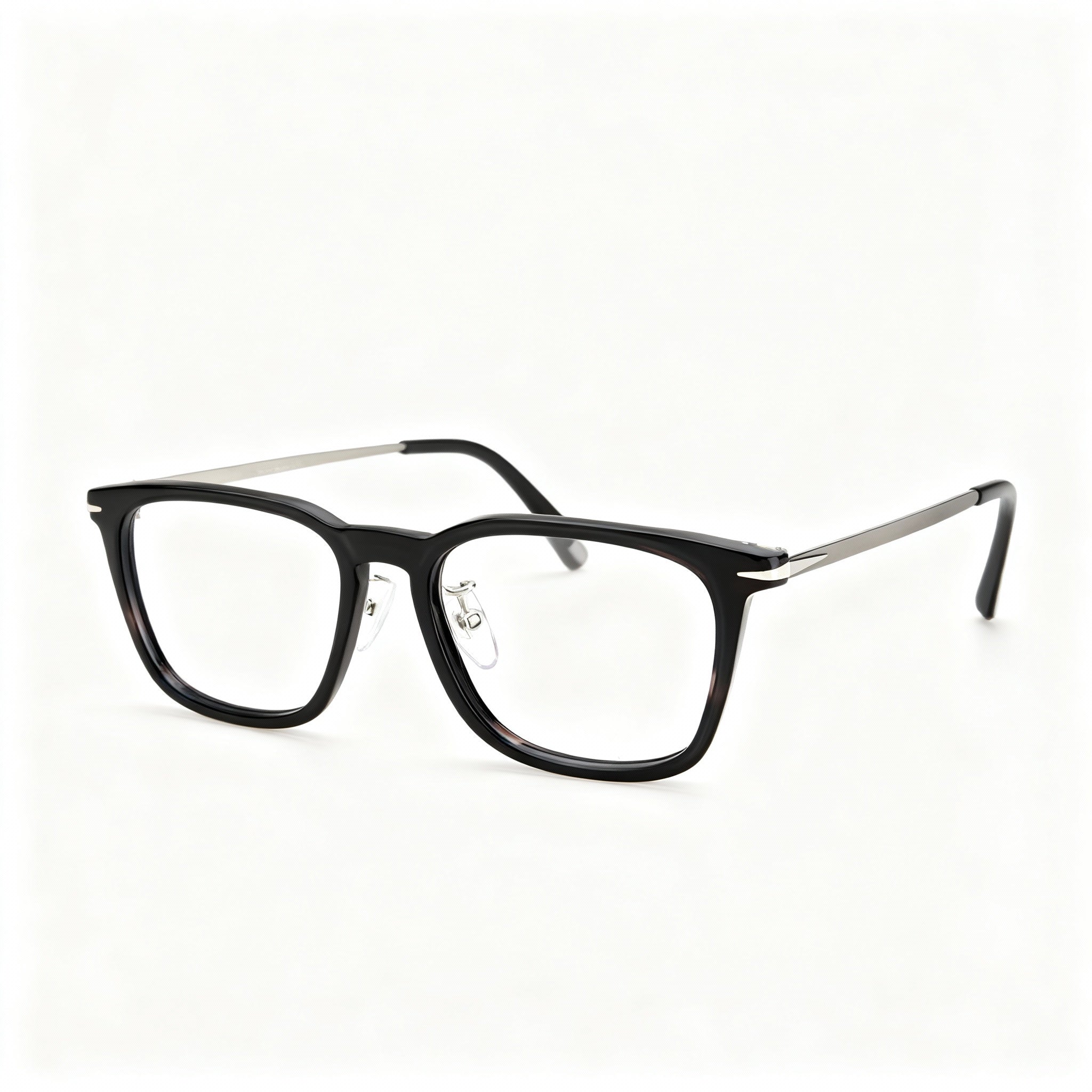 David Beckham Db 7060/F Unisex Polyamide Frame Grey Horn Polarized Sunglasses Lens Width 53mm, Photo 2