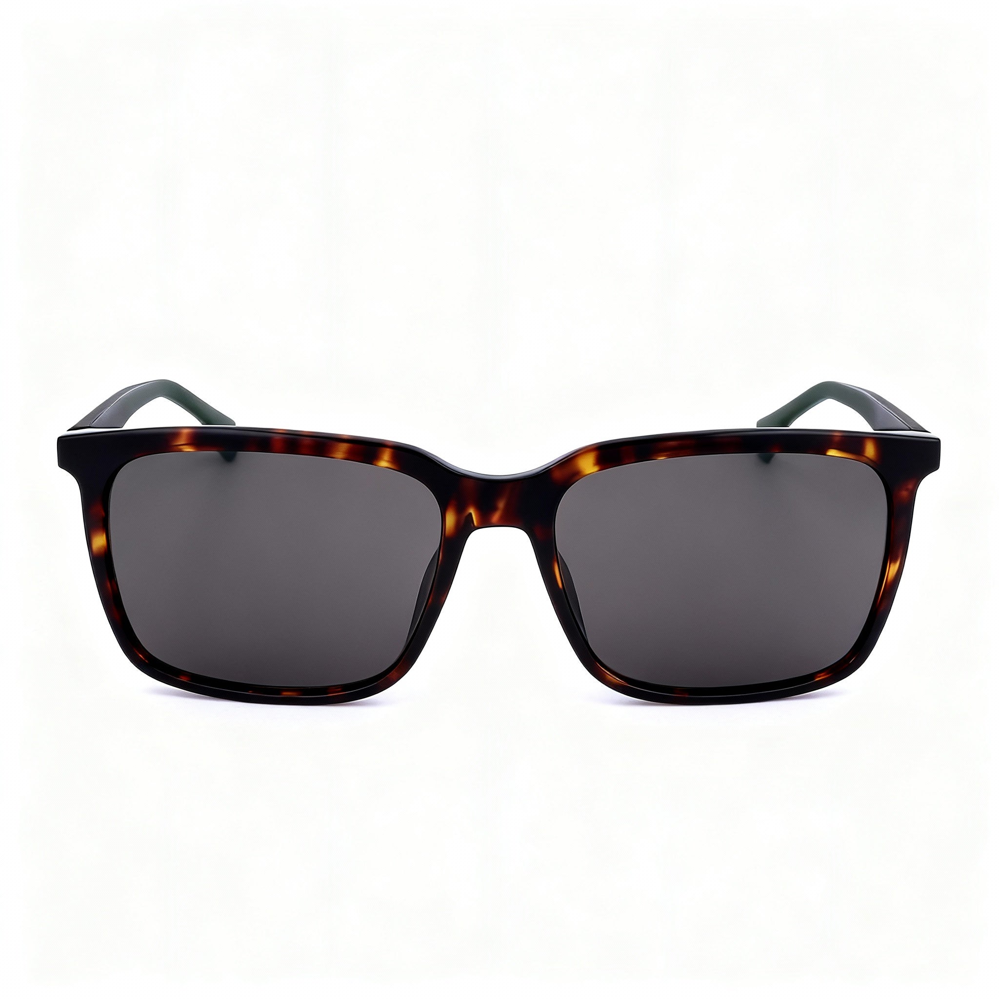 Hugo Boss BOSS 1579/S Men's Tech & Innovation Carbon Fibre Havana Green Grey Antireflex Sunglasses 57-17-150, Photo 3