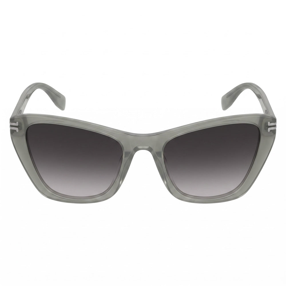 Marc Jacobs Mod(Jar) Men's Sage Grey Acetate UV Protected Eyeglasses 53mm