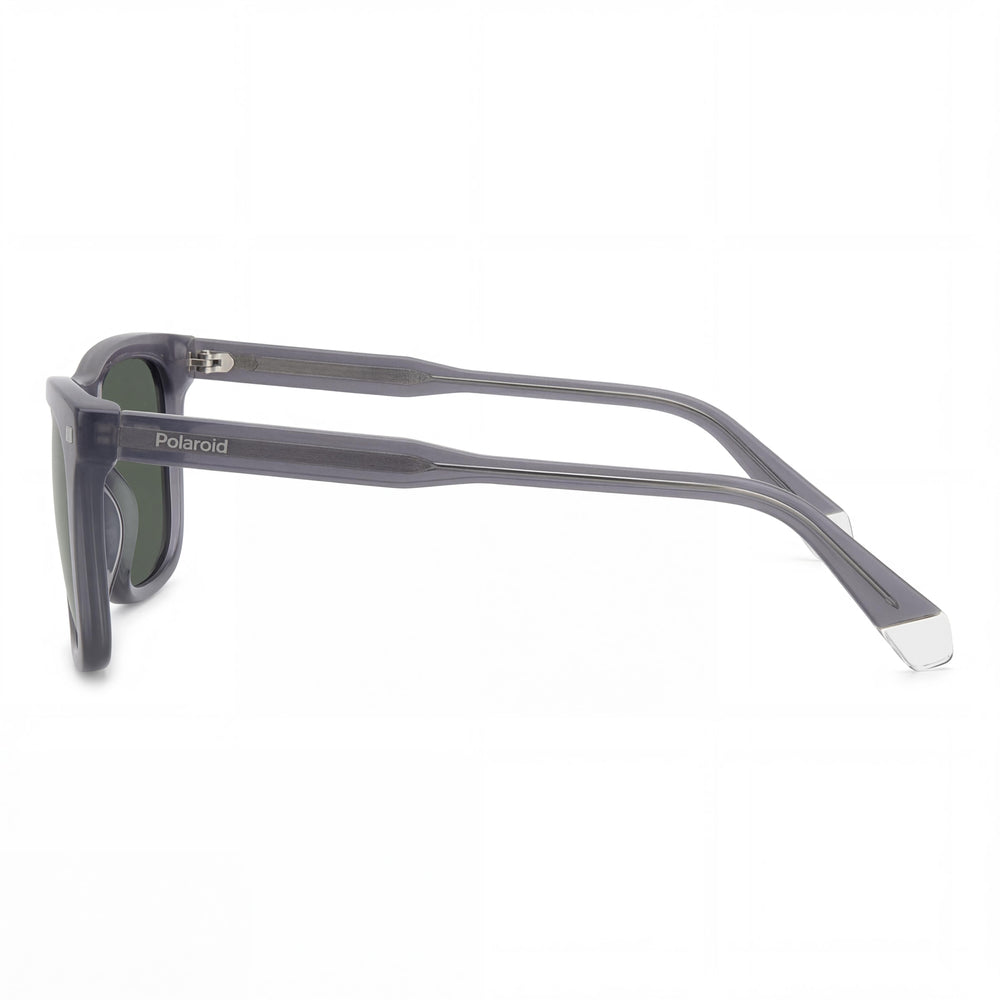 Gafas de Sol Polaroid Pld 4167/S/X de Acetato Verdes Polarizadas con Protección UV para Mujer 53mm
