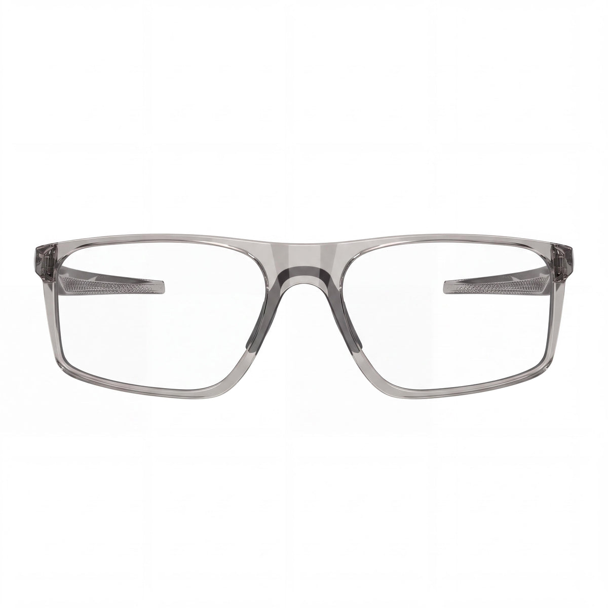 Oakley Ox8183 Bat Flip Men's Grey Shadow Rectangle O-Matter Eyeglasses 54mm, Photo 2
