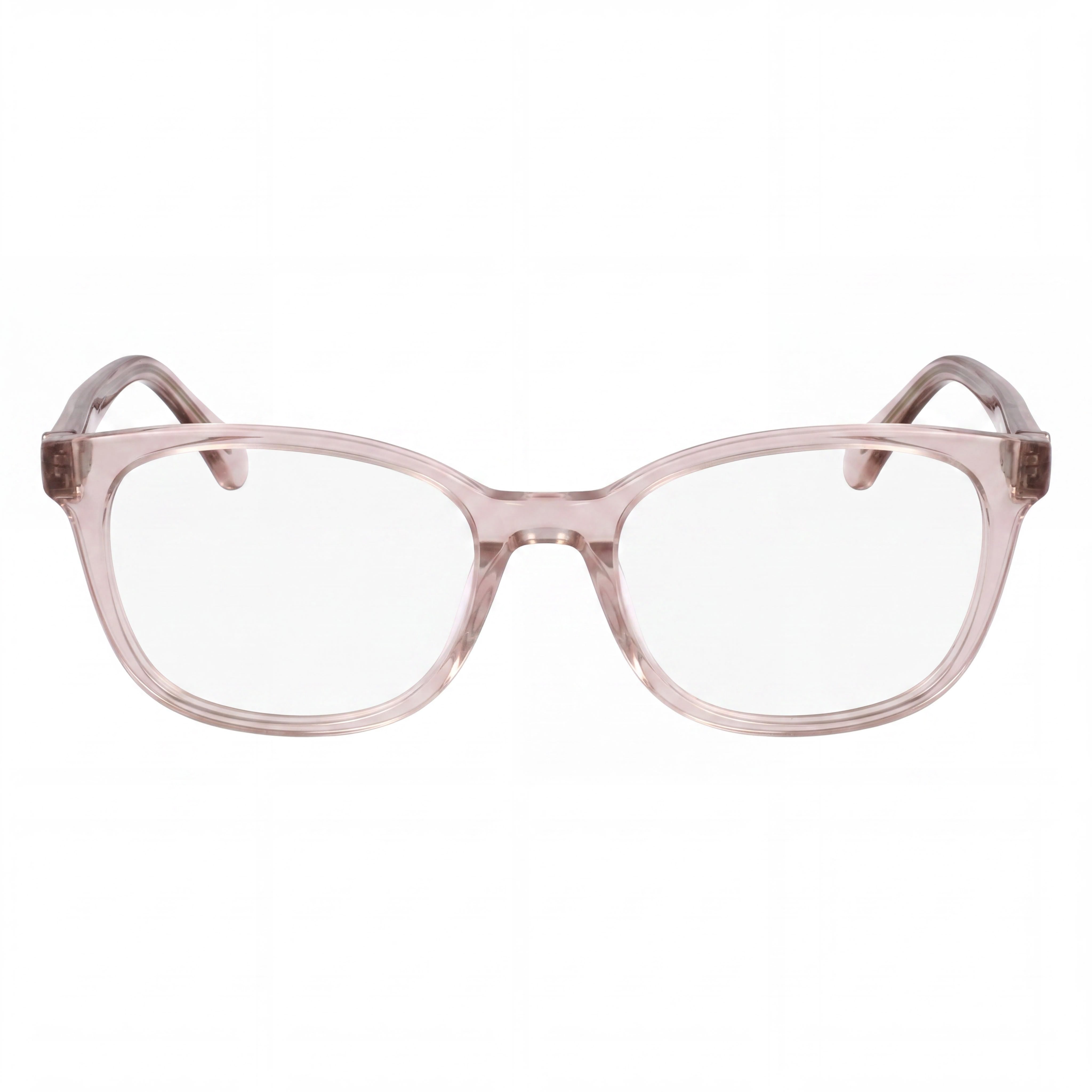 Gafas de sol Kate Spade New York con montura de acetato unisex moderna y lentes de policarbonato en color rosa cristal, ancho de lente de 51 mm, Photo 2