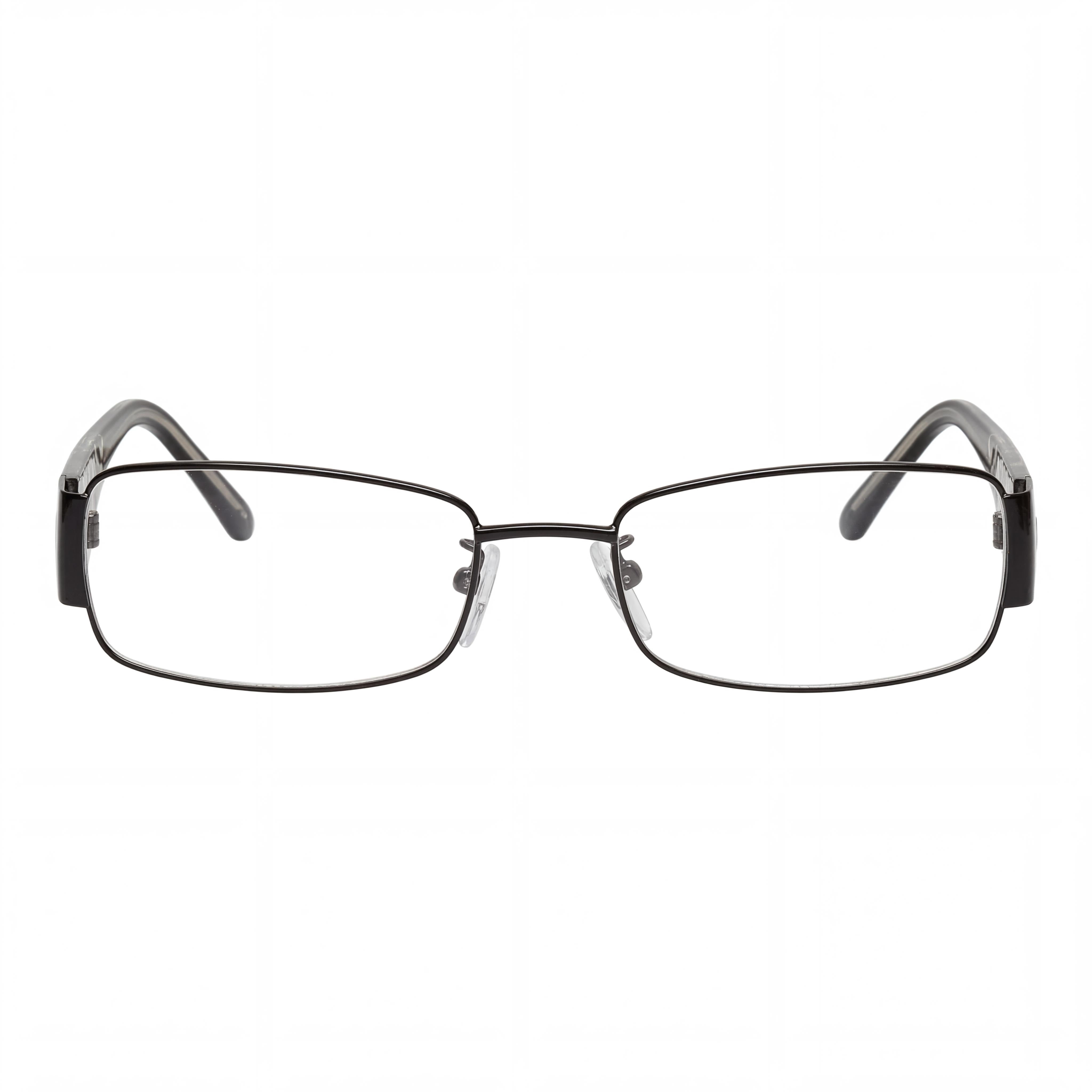Pucci Women’s Ebony Eyeglasses, Photo 2