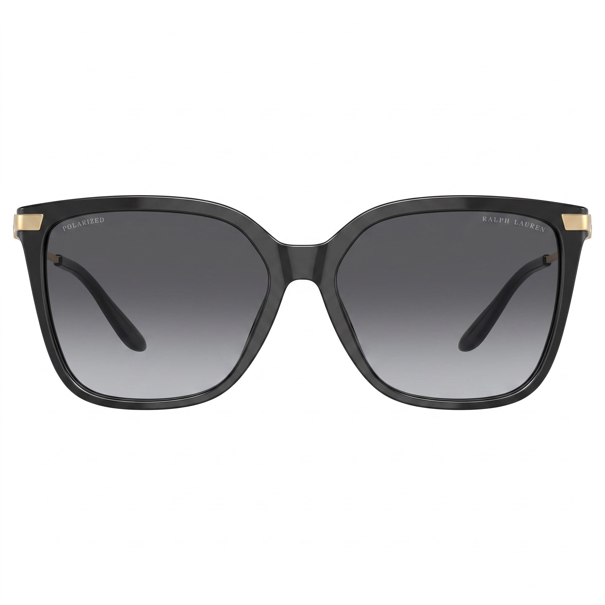 Gafas Ralph Lauren Rl 8209 de acetato multicolor para mujer con lentes CR39, 57 mm de ancho de lente, Photo 2