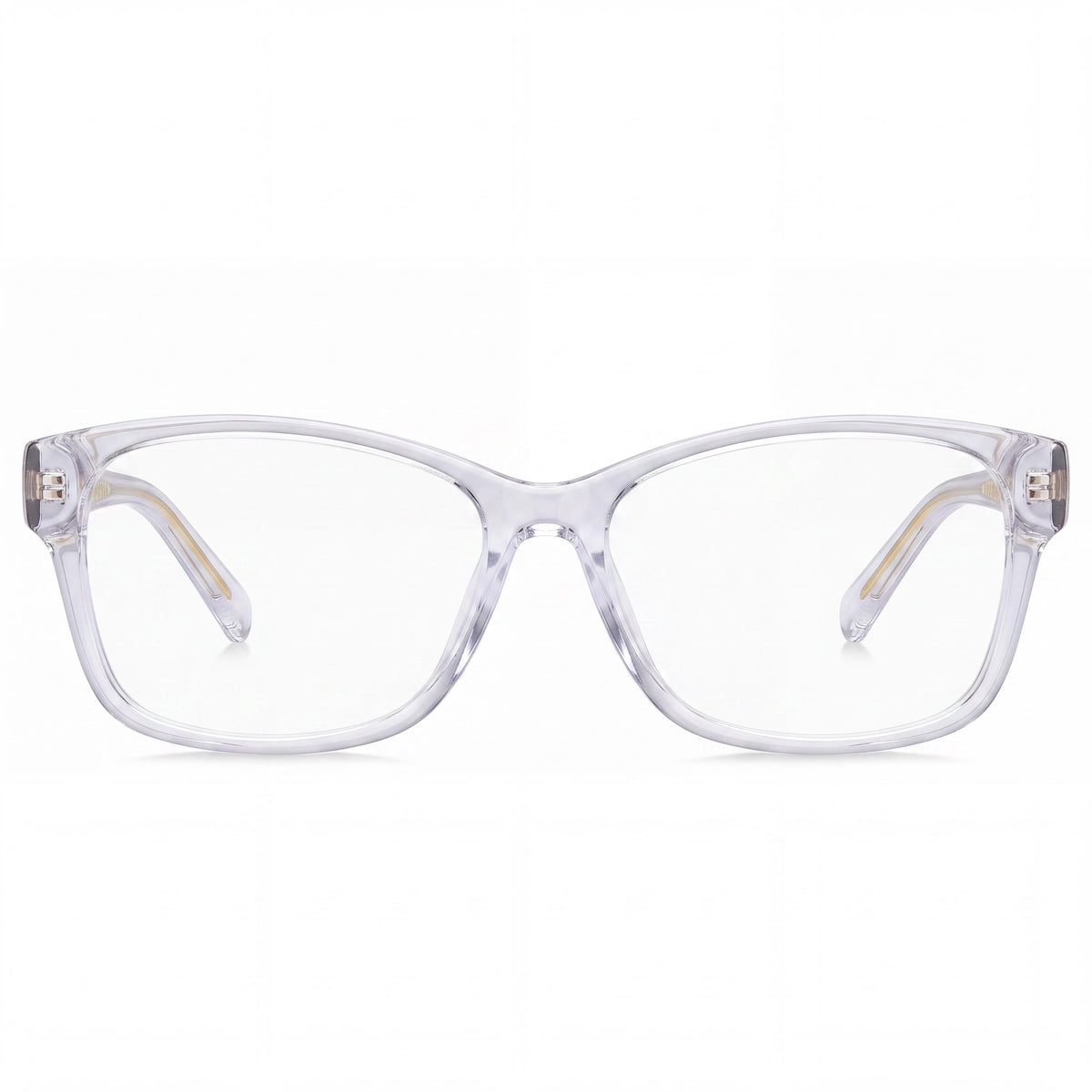 Tommy Hilfiger TH 1779 Women's Classic Style Crystal Acetate Frame Polycarbonate Lenses Sunglasses 53mm, Photo 2