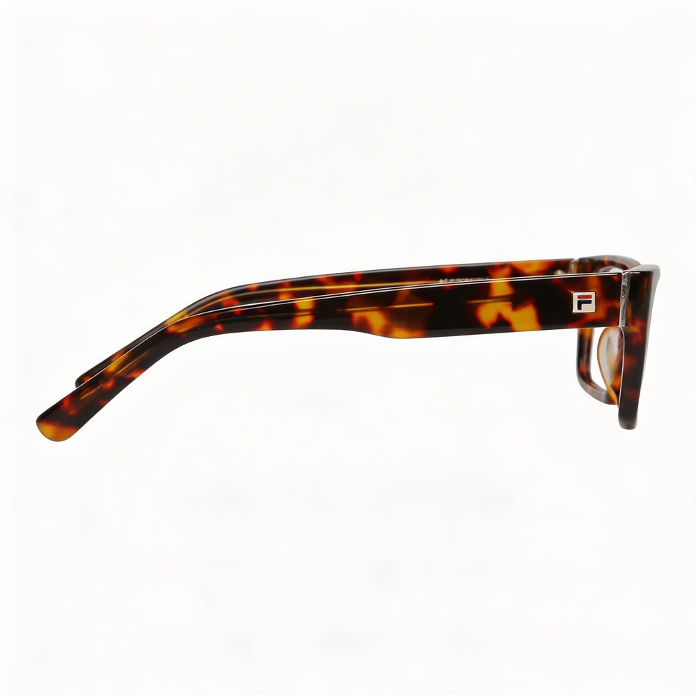 Gafas Fila Unisex de Cuidados para la Salud, Marco Multicolor