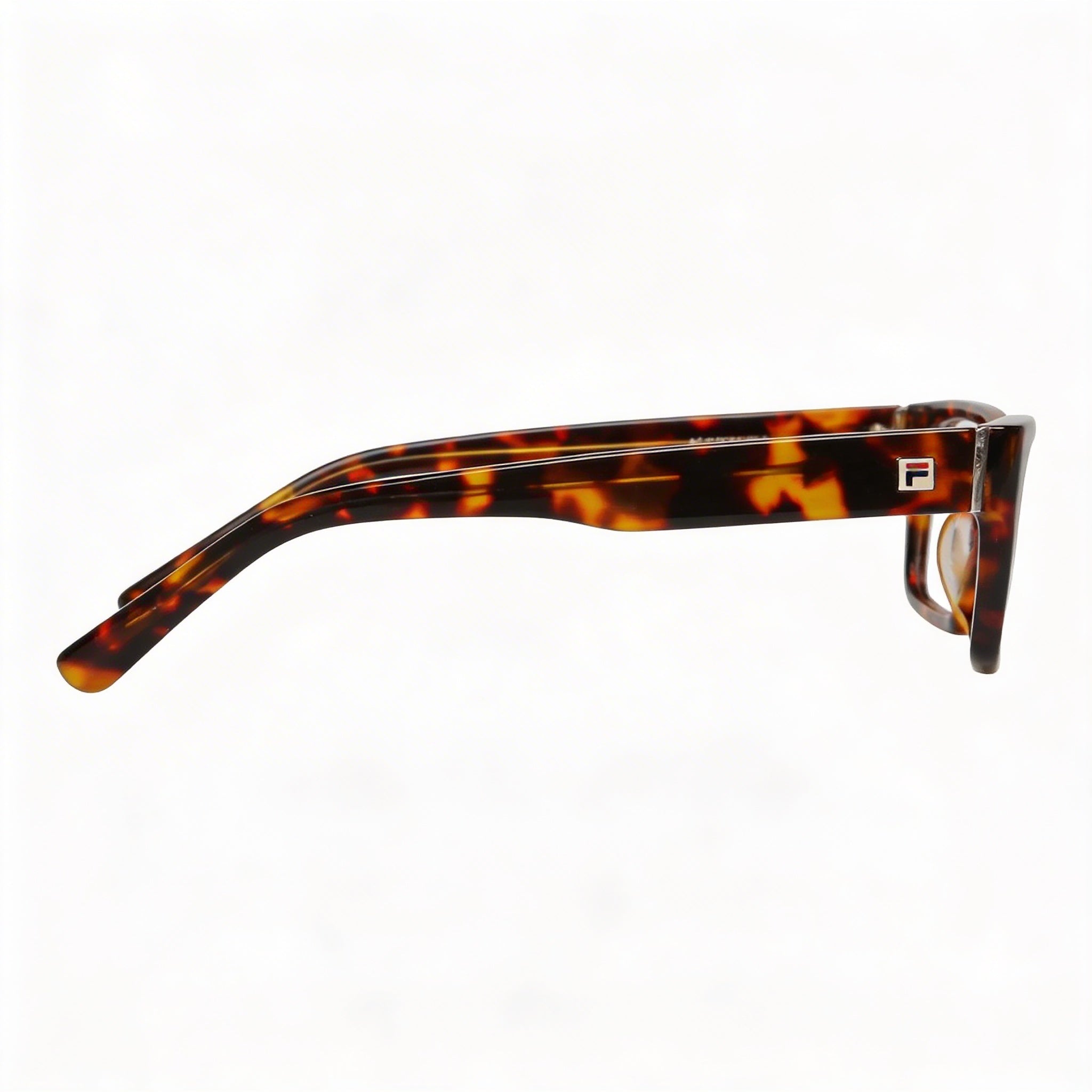Gafas Fila Unisex de Cuidados para la Salud, Marco Multicolor, Photo 3