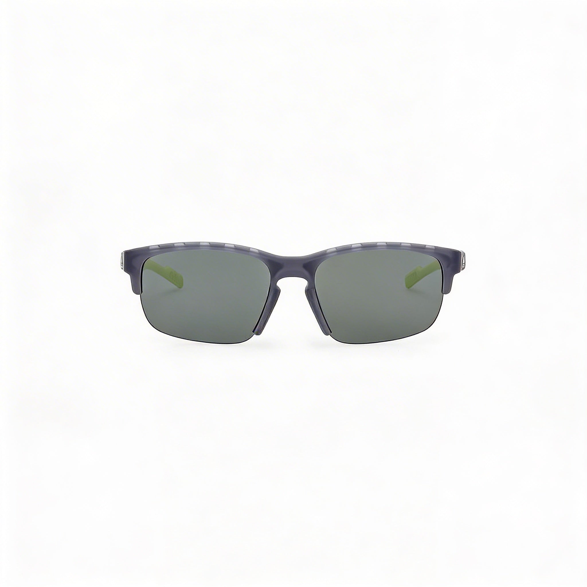 adidas Sp0068 Men's Grey Acetate Frame Smoke Polarized UV Protected Sunglasses 57mm, Photo 3