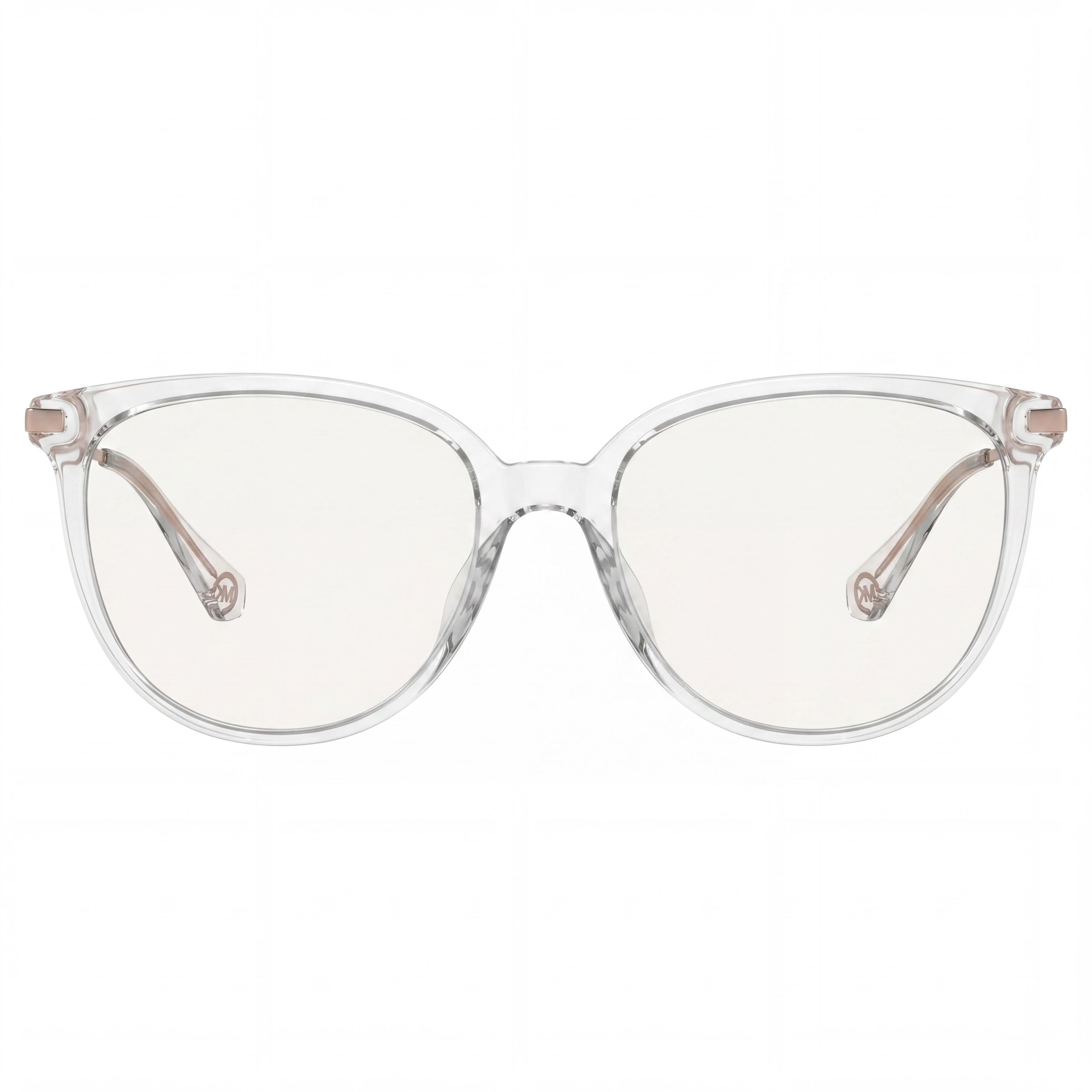 Michael Kors MK4106U 3255/54 Eyeglasses for Women, 54mm, Photo 2