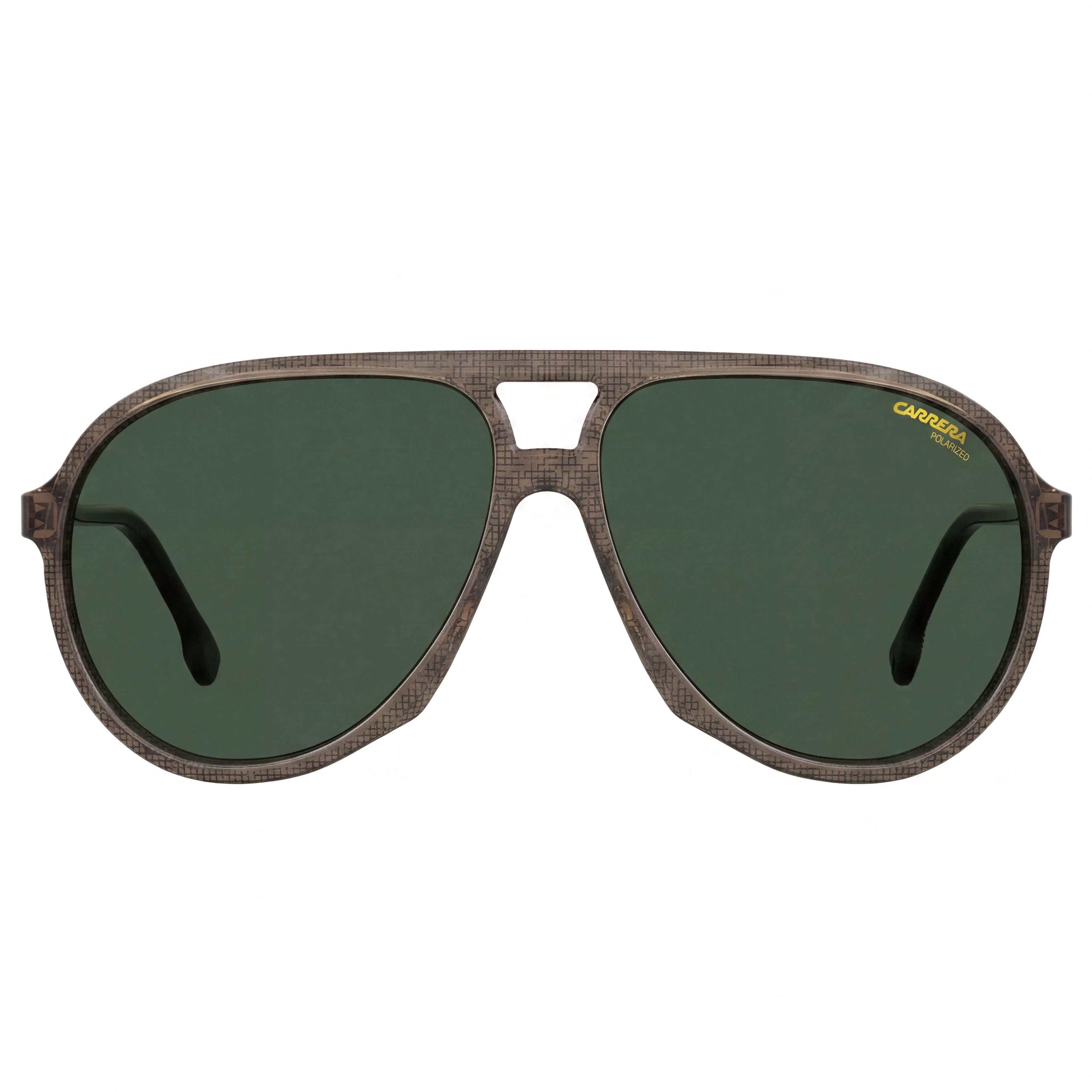 Gafas de sol Carrera 237/S tipo aviador marrones degradadas para hombre, Photo 2