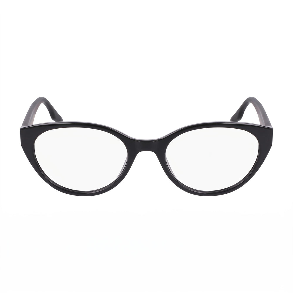 Converse Cv5112 Women's Black Ophthalmic Eyewear Frames - Lens Width 52mm, Bridge Width 18mm, Temple Length 140mm