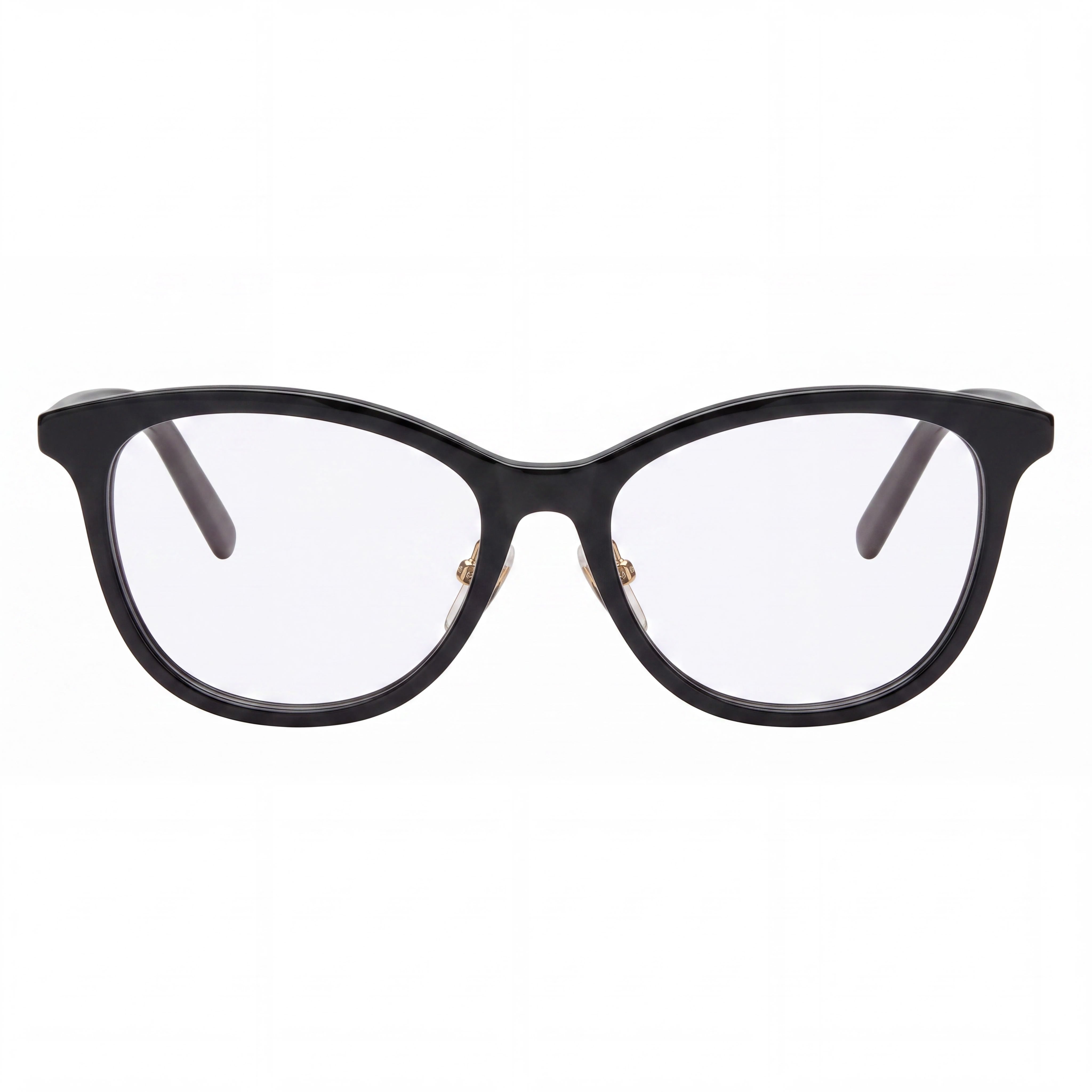 Monturas de acetato informales para mujer Marc Jacobs con lentes de policarbonato, lentes de 52 mm, puente de 16 mm, varillas de 145 mm, Photo 2