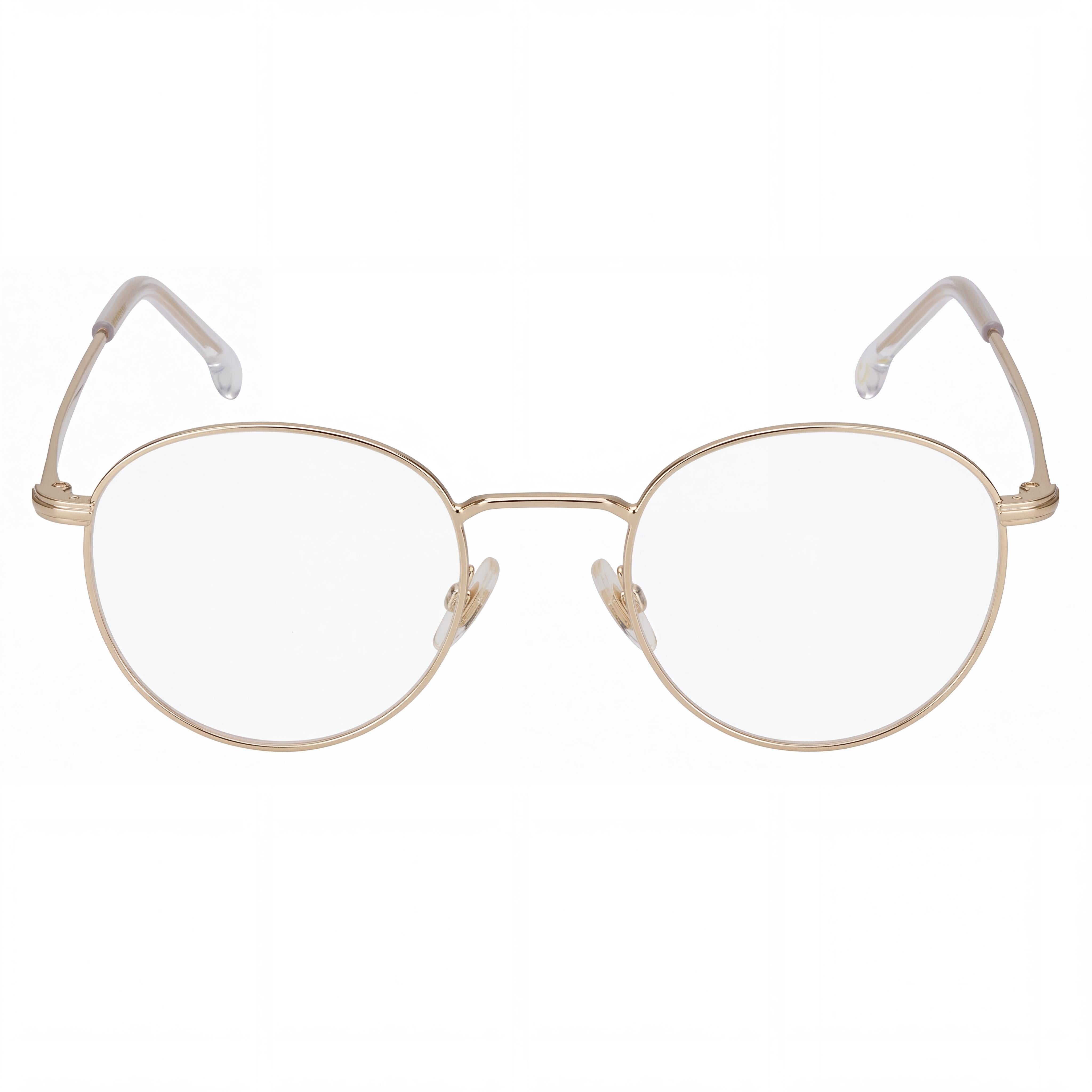 Carrera Women's Modern Gold Crystal Alloy Steel Sunglasses 48mm, Photo 2