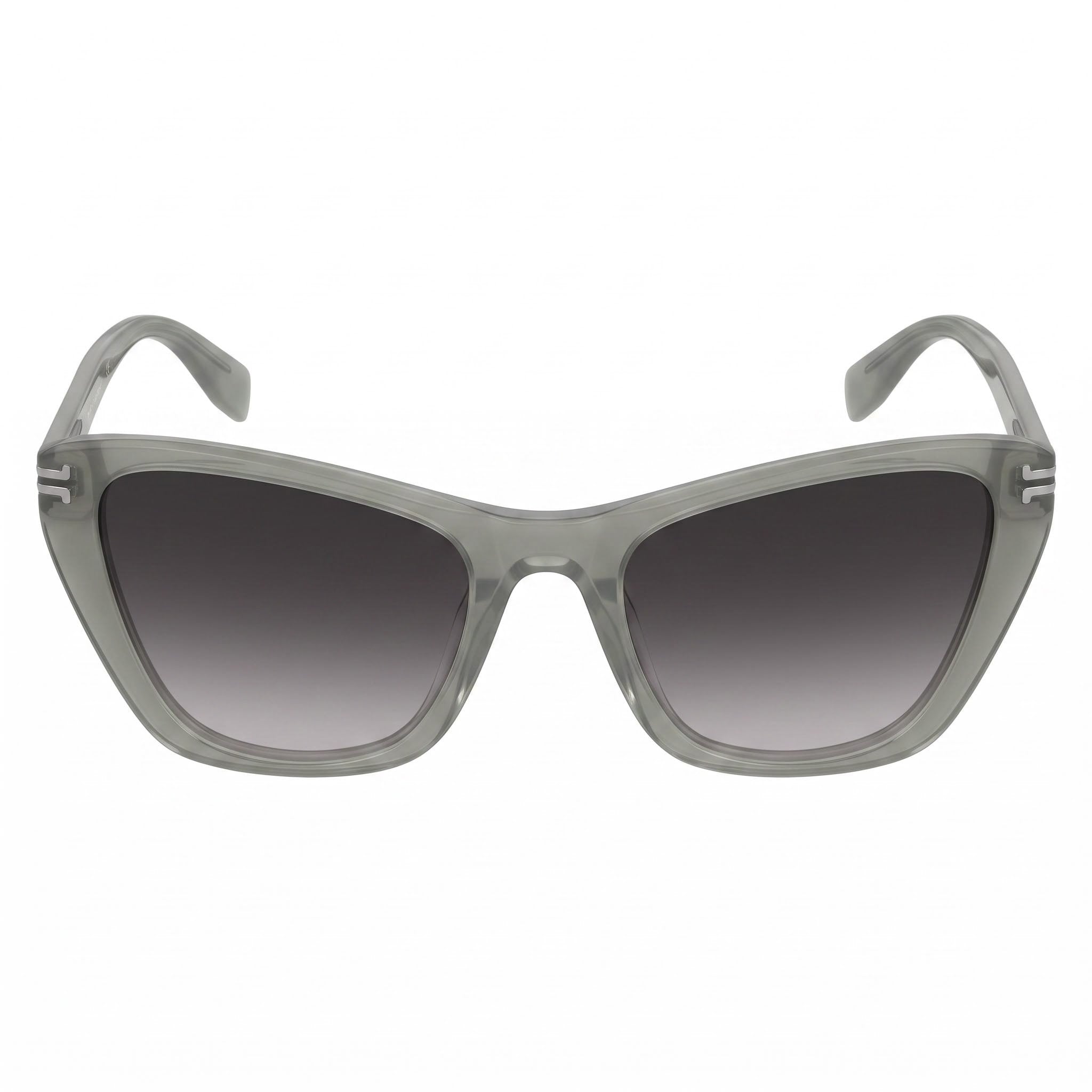 Marc Jacobs Mod(Jar) Sage Grey Cat Eye Sunglasses for Men, 53mm, Photo 2