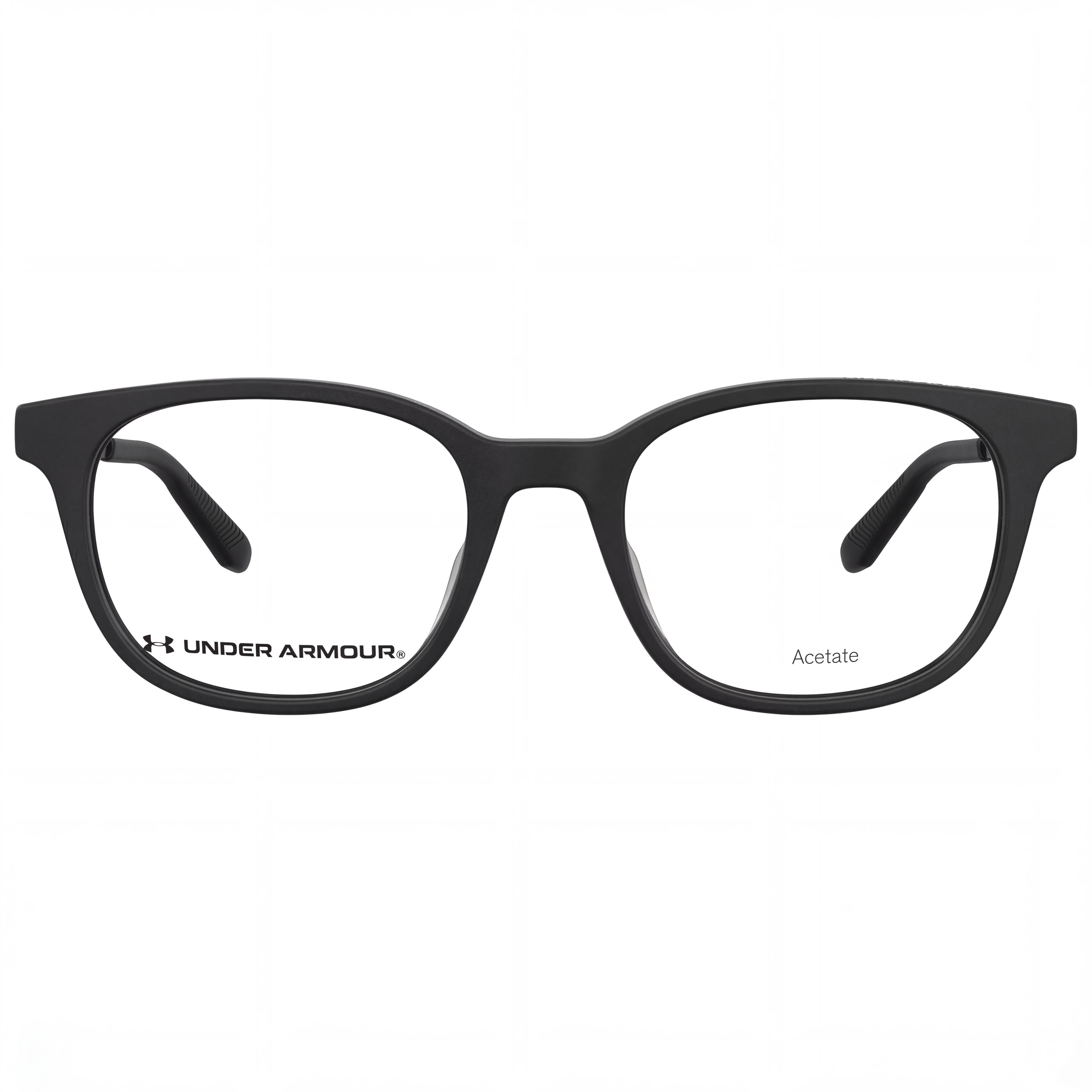 Under Armour UA 5026 Unisex Acetato Gris Cristal 51mm, Photo 2