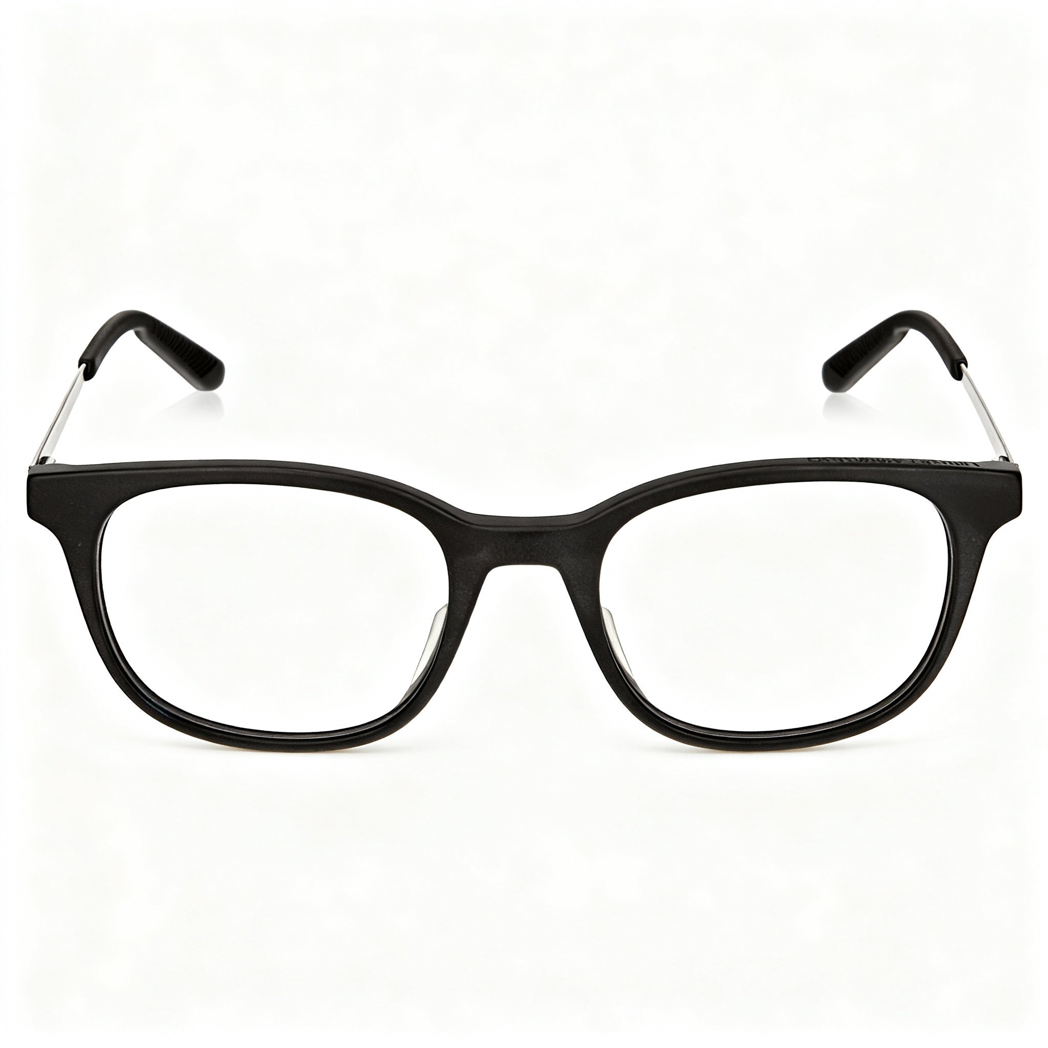 Under Armour Modern Men's Acetate Frame Matt Black Non-Polarized Polycarbonate UV Protection Sunglasses 51mm, Photo 3