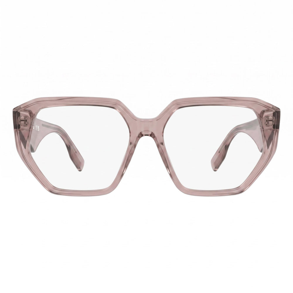 KARL LAGERFELD Kl6213 Women's Acetate Roses Eyeglasses 54mm