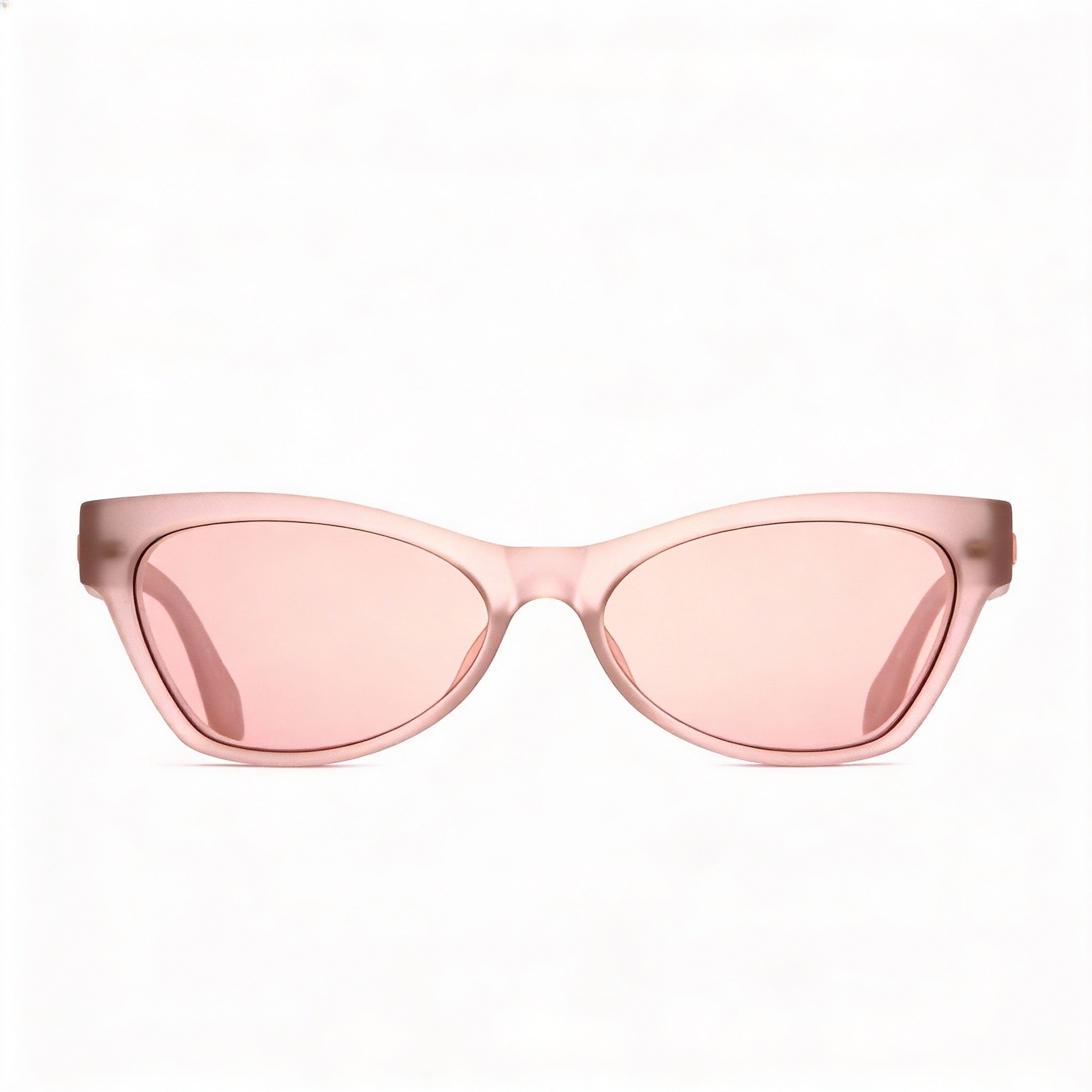 adidas Originals Contemporaneo Women's Multicolor Plastic Sunglasses with Rosate Lenses 54mm UV Protection, Photo 2